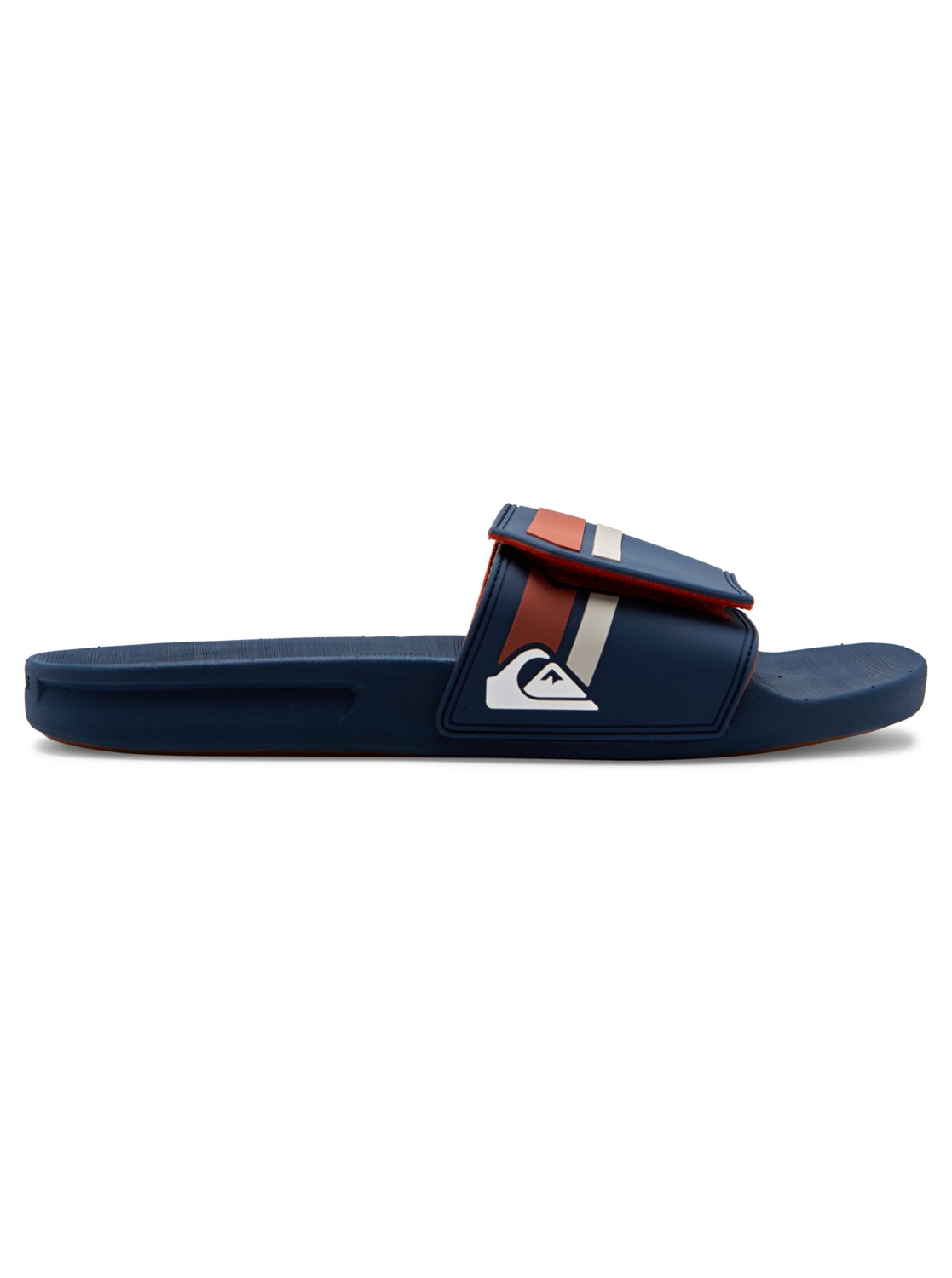 Quiksilver Sandale »Rivi Slide Adjust«