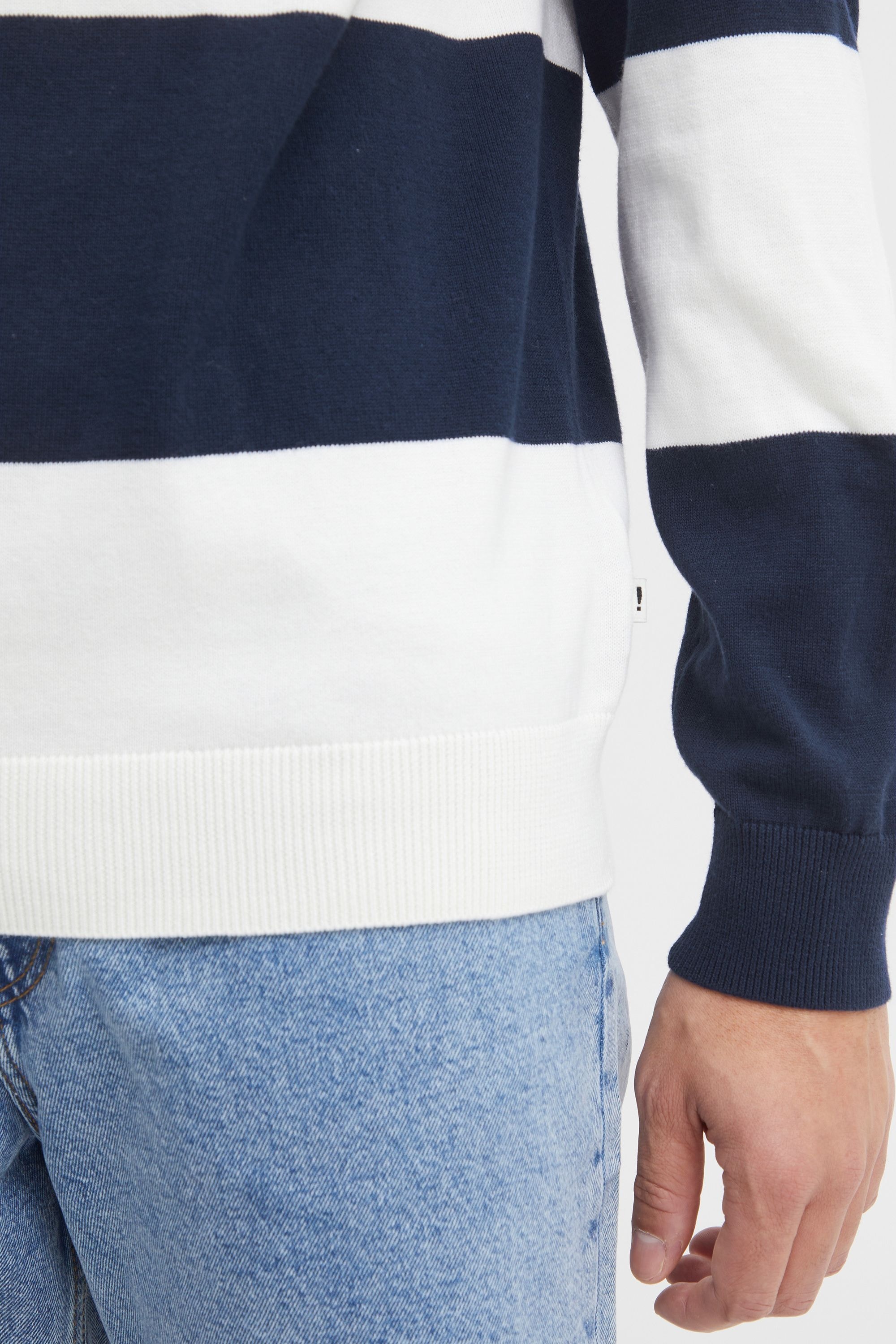 !Solid Strickpullover »Strickpullover SDFedele«