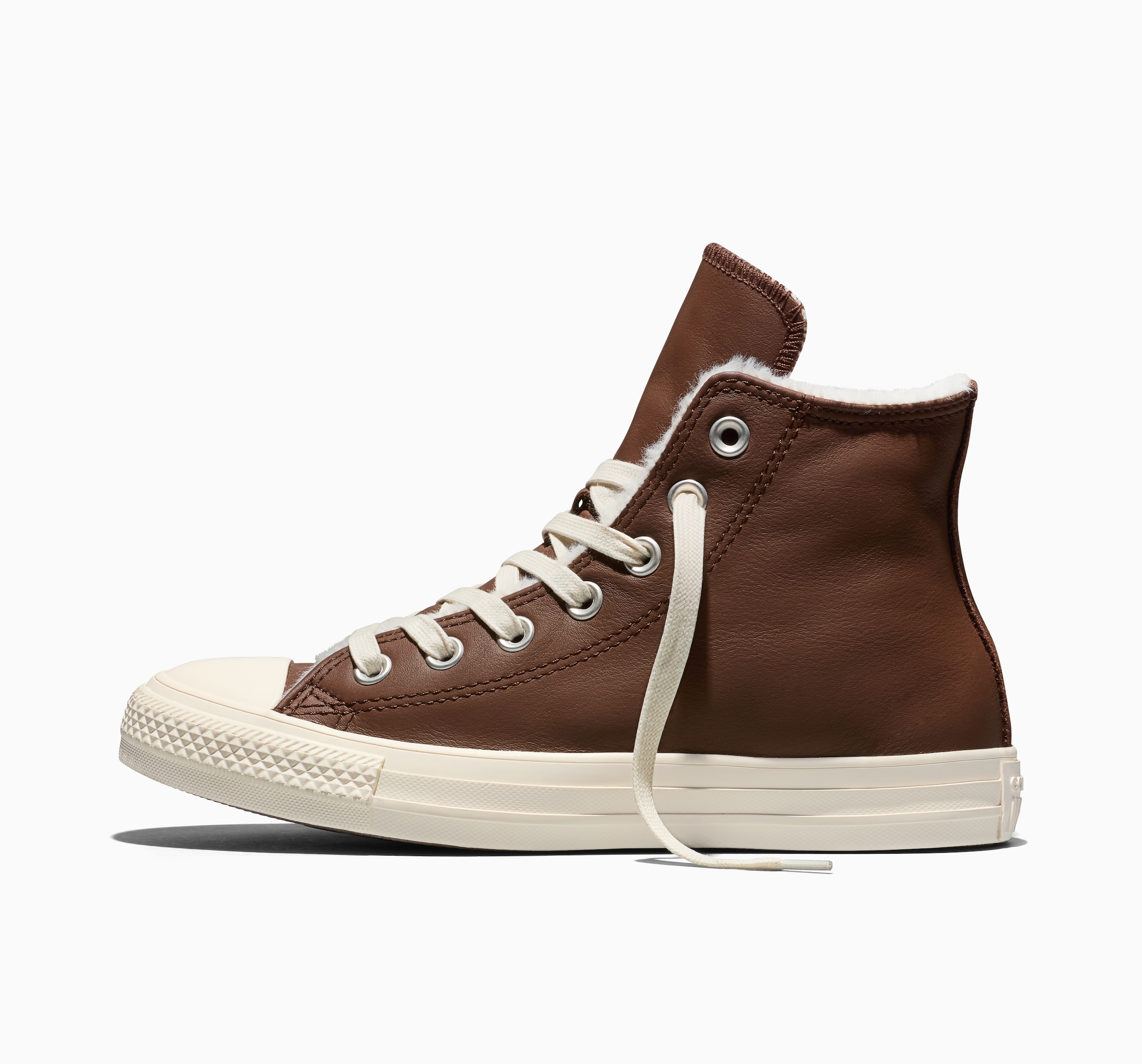 Converse Sneaker »Chuck Taylor All Star«  wasserabweisendes Leder, gefüttert