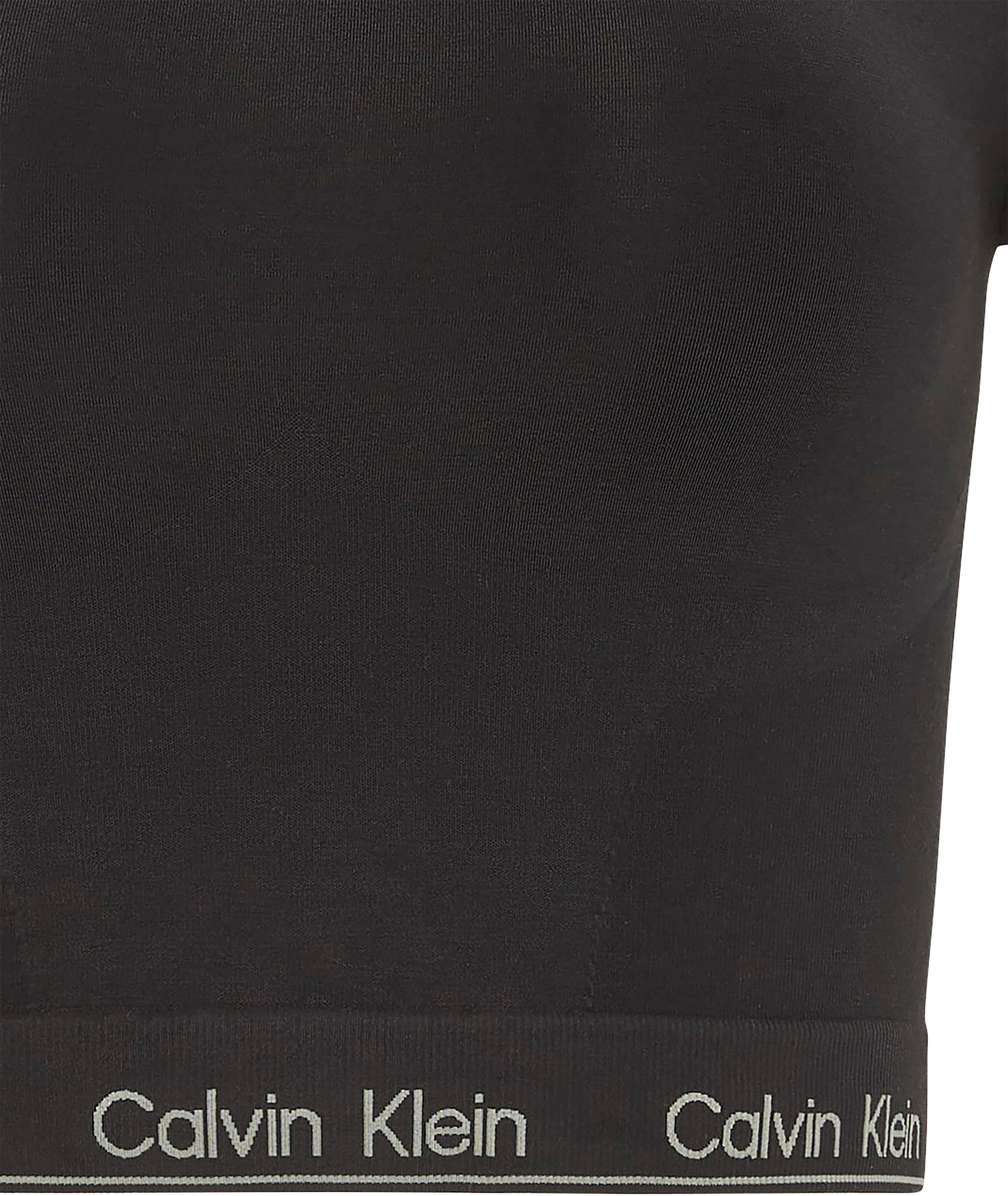 Calvin Klein Underwear T-Shirt »SHORT SLEEVE TOP«, Mit Rundhalsausschnitt