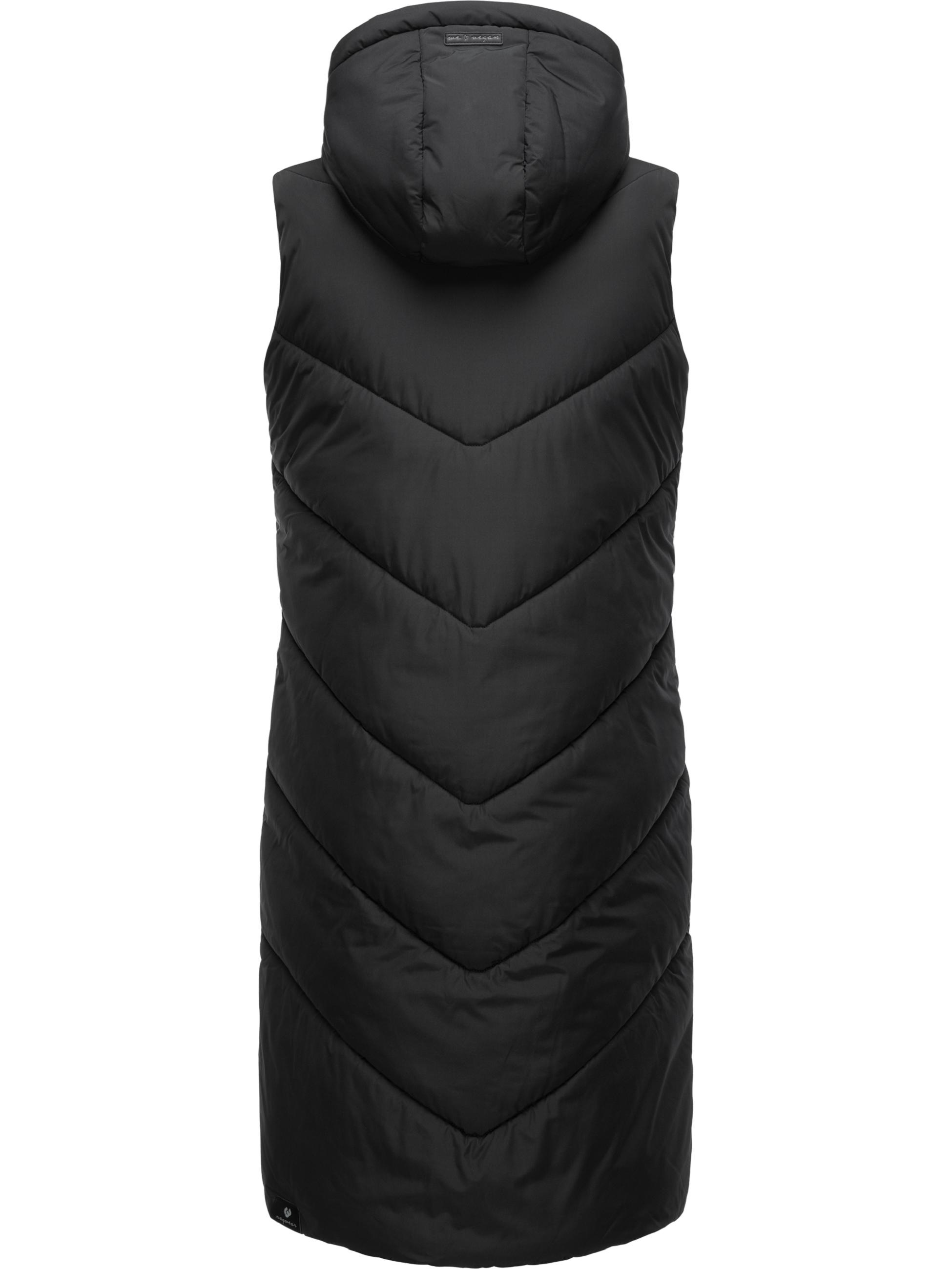 Ragwear Steppweste »Steppweste Suminka Vest«