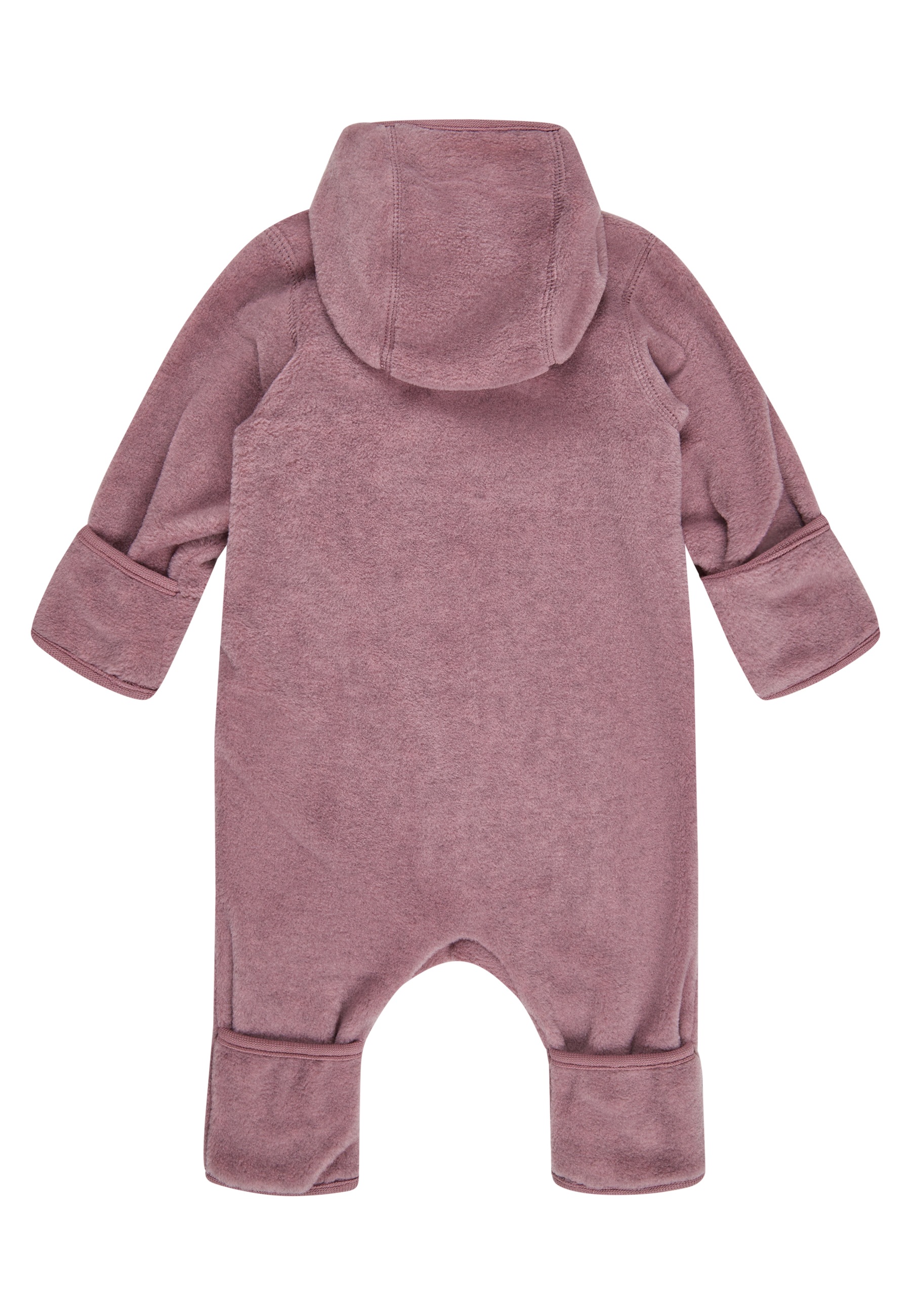 Sterntaler® Fleeceoverall »Overall Fleece«