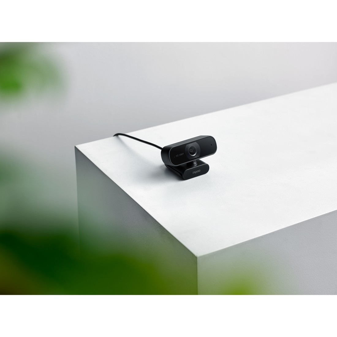 Rapoo Webcam »XW180 Full HD Webcam 1080p«, Full HD