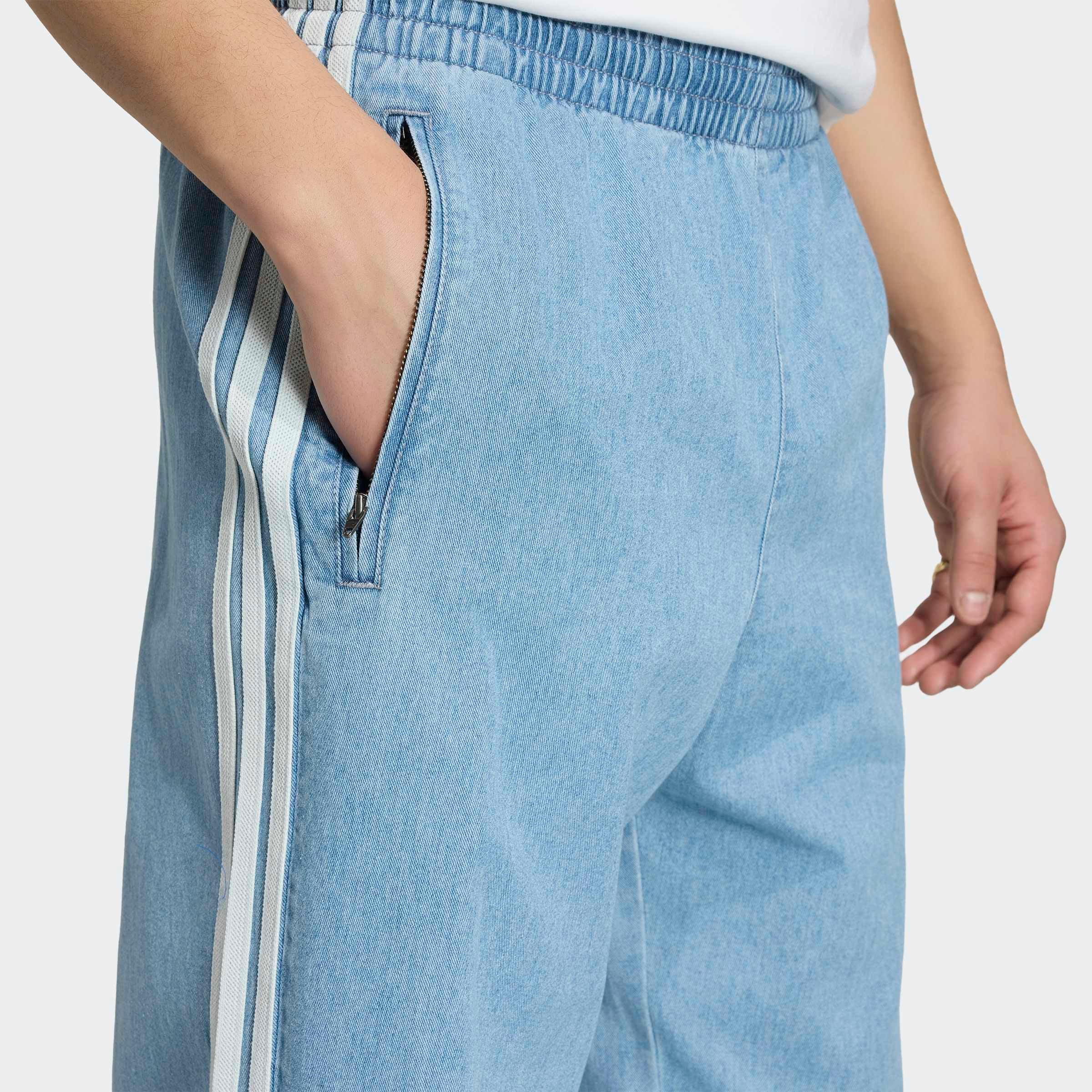 adidas Originals Sporthose »FIREBIRD, DENIM«