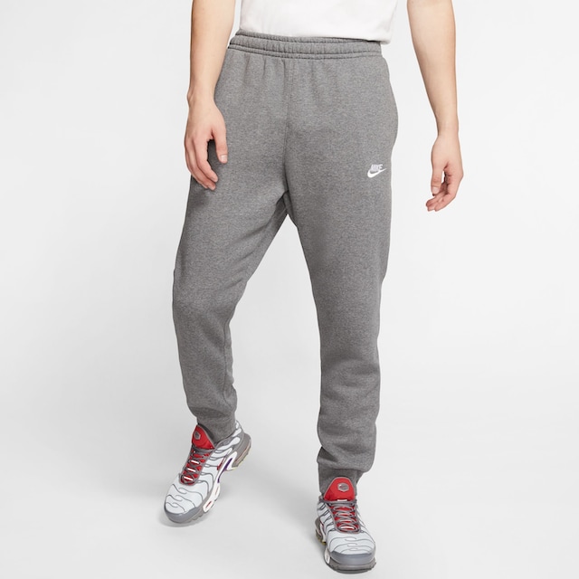 Nike Sportswear Jogginghose »CLUB FLEECE JOGGERS« online bestellen bei OTTO | Jogginghosen