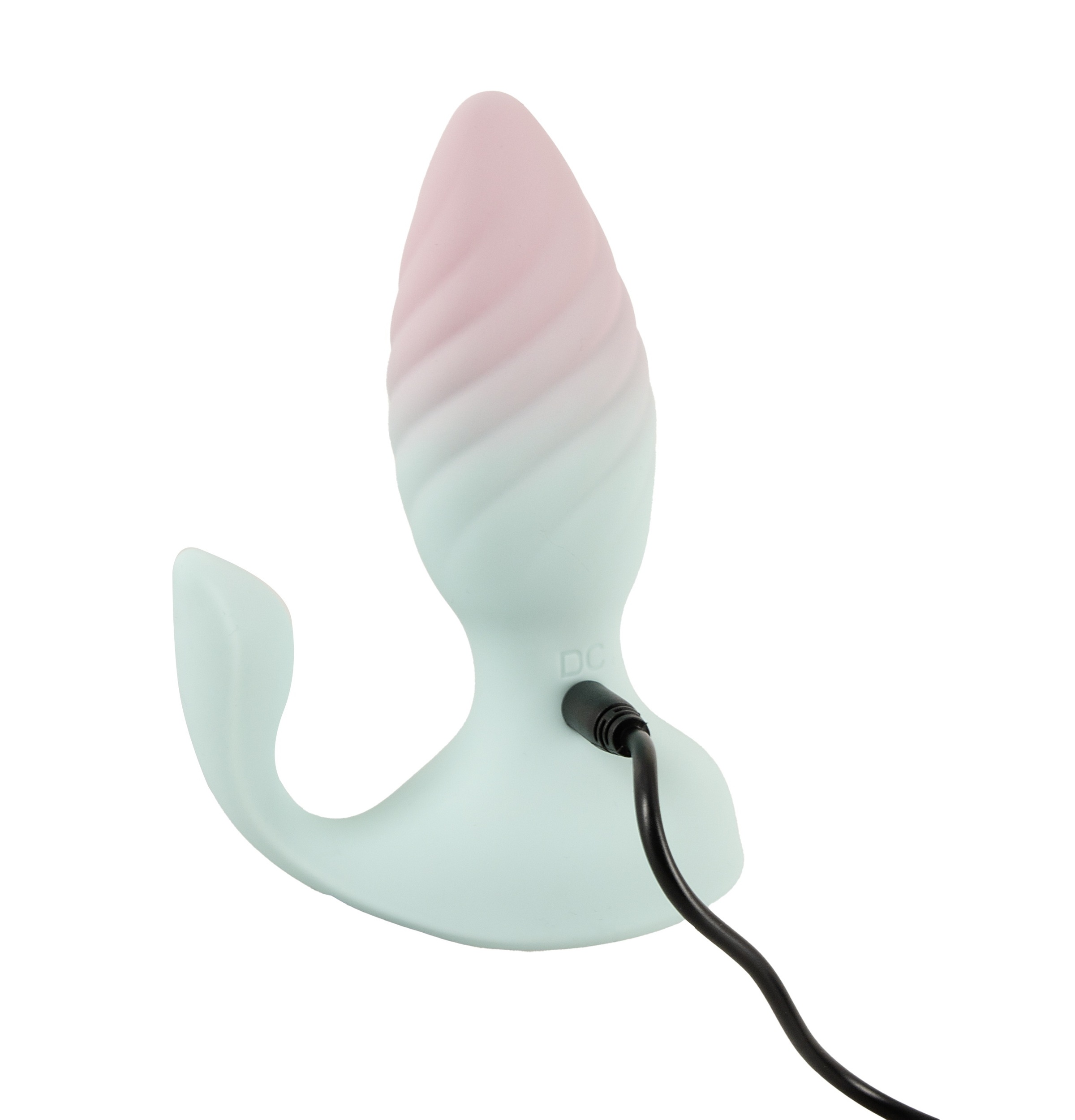 Beau Coeur Anal-Stimulator »Analvibrator JUVELA RC Butt Plug« ()