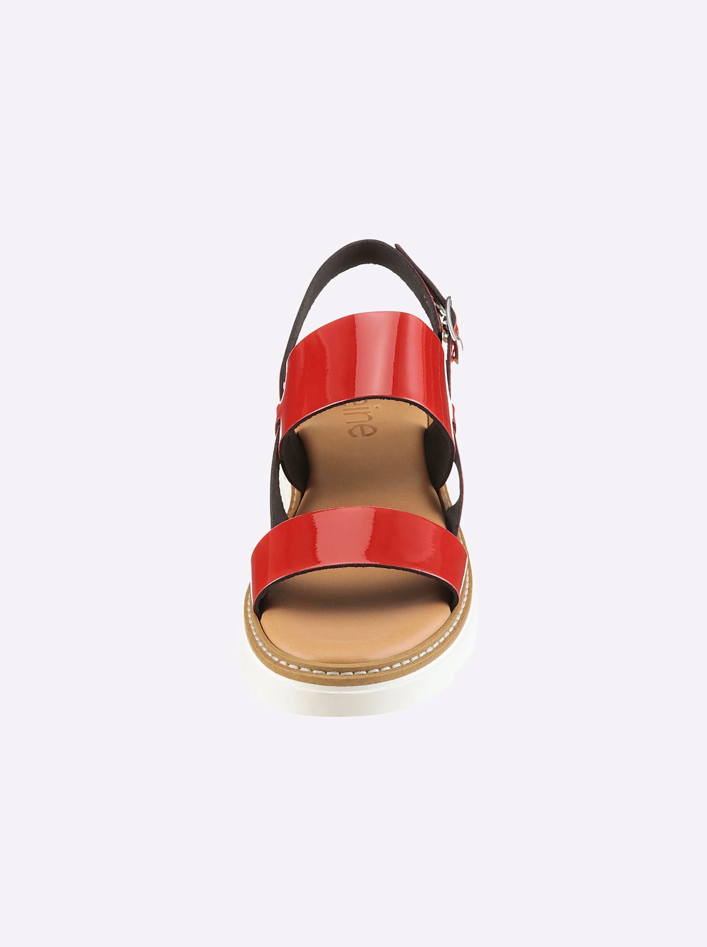heine Sandale