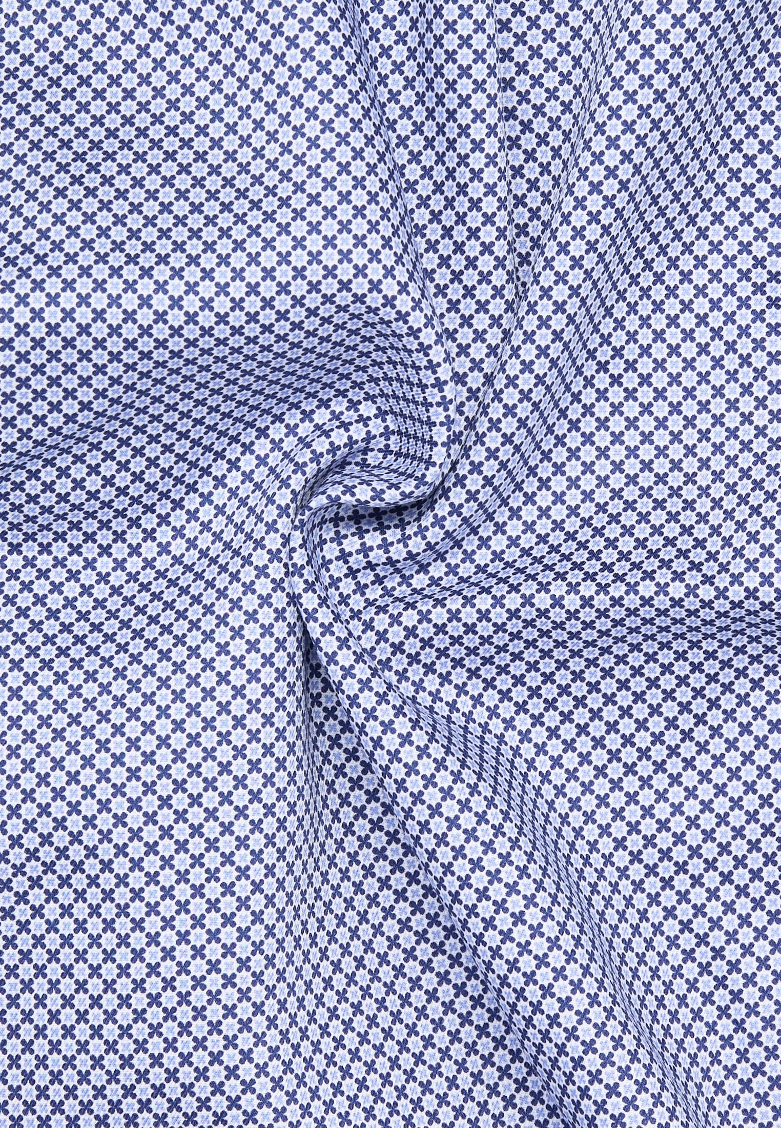 Eterna Langarmhemd »MODERN FIT«