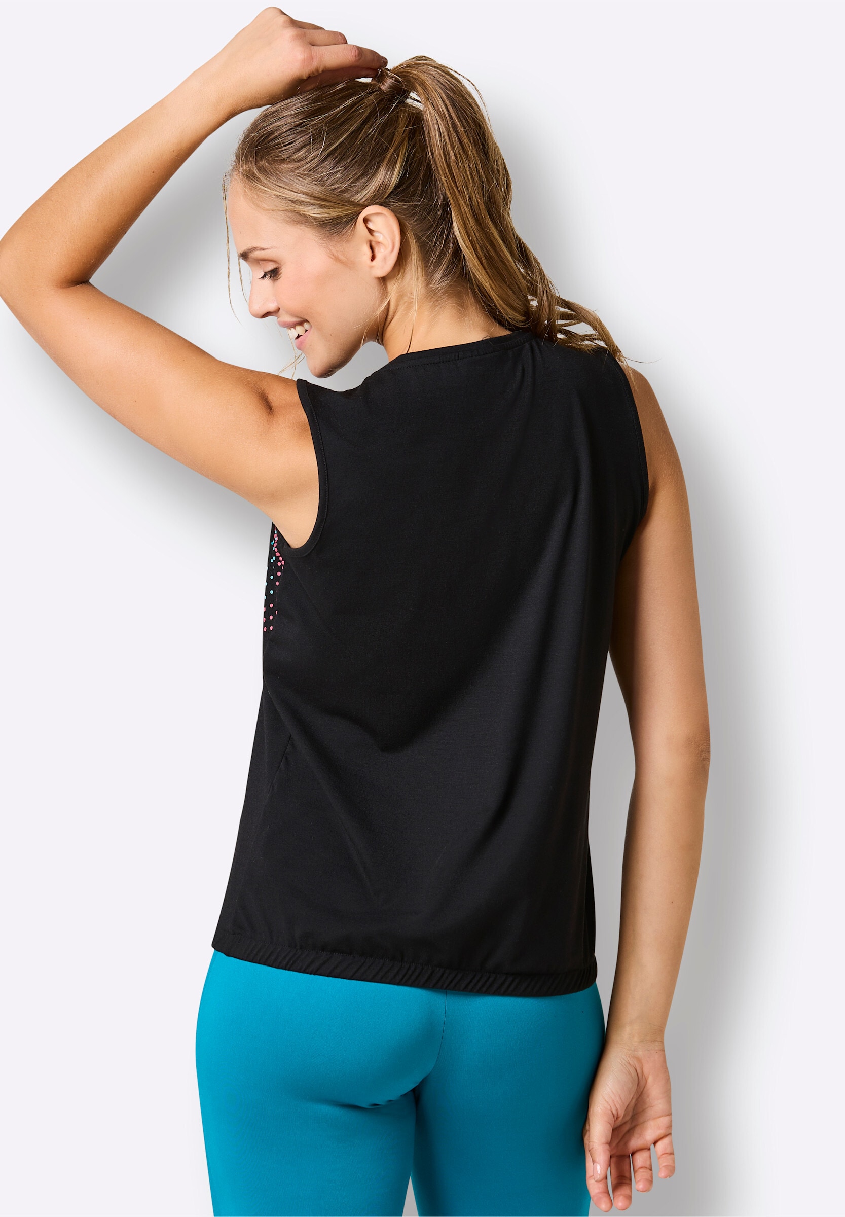 Witt Funktionsshirt »Funktions-Top Funktionsshirt in atmungsaktiver Qualität«