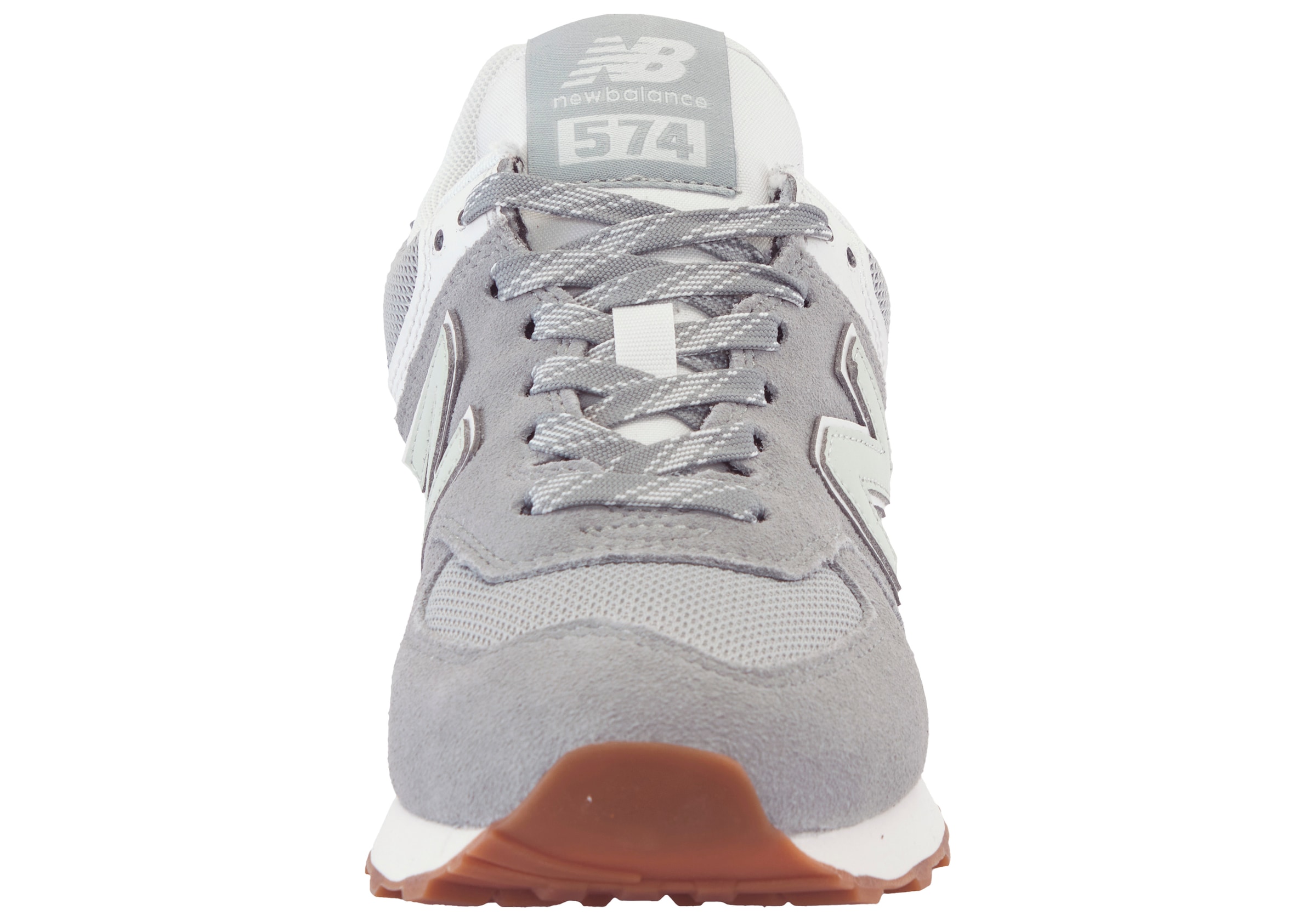 New Balance Sneaker »574«  für Erwachsene, mit Gummilaufsohle
