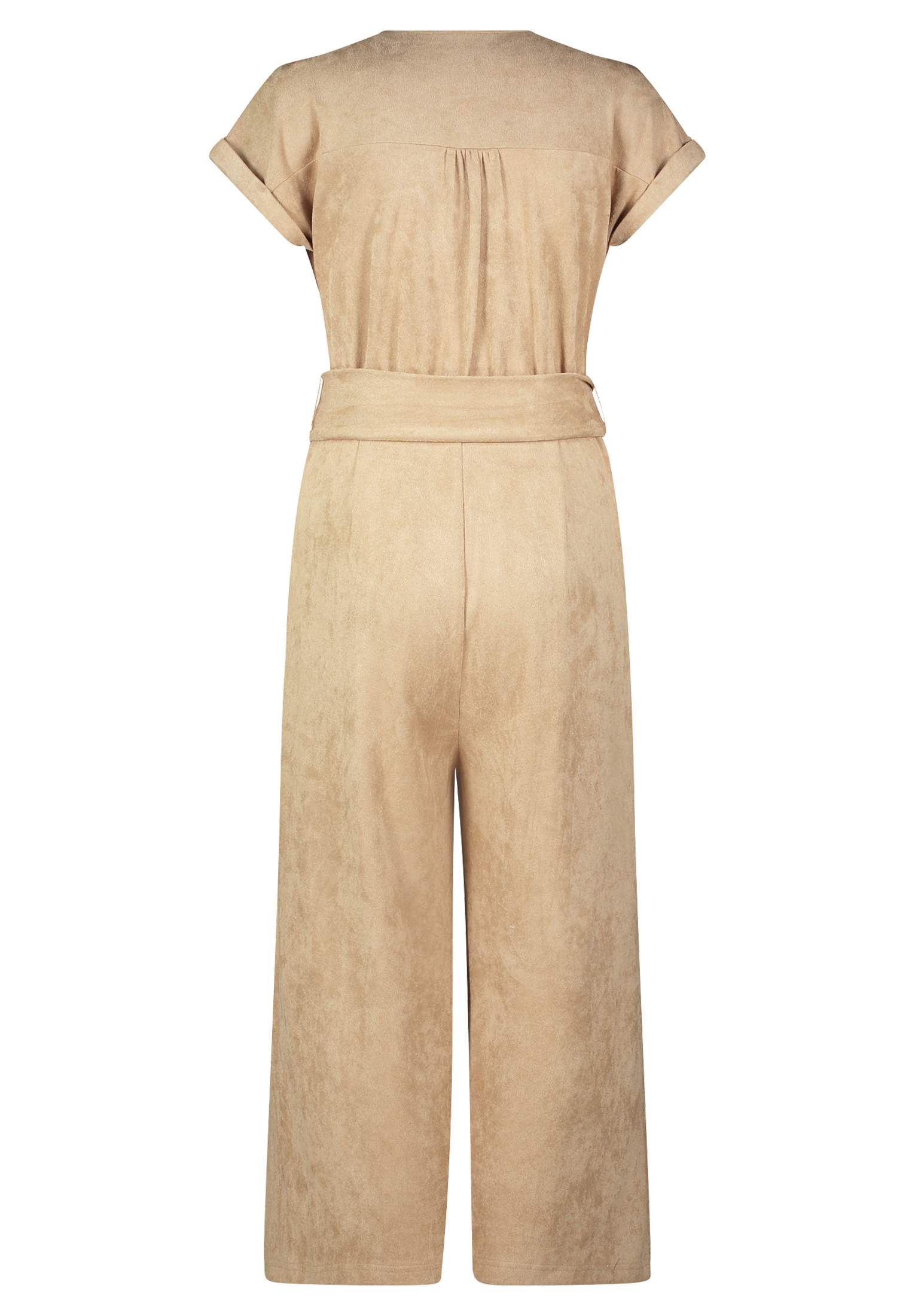 Betty Barclay Jumpsuit »Jumpsuit mit Eingrifftaschen«