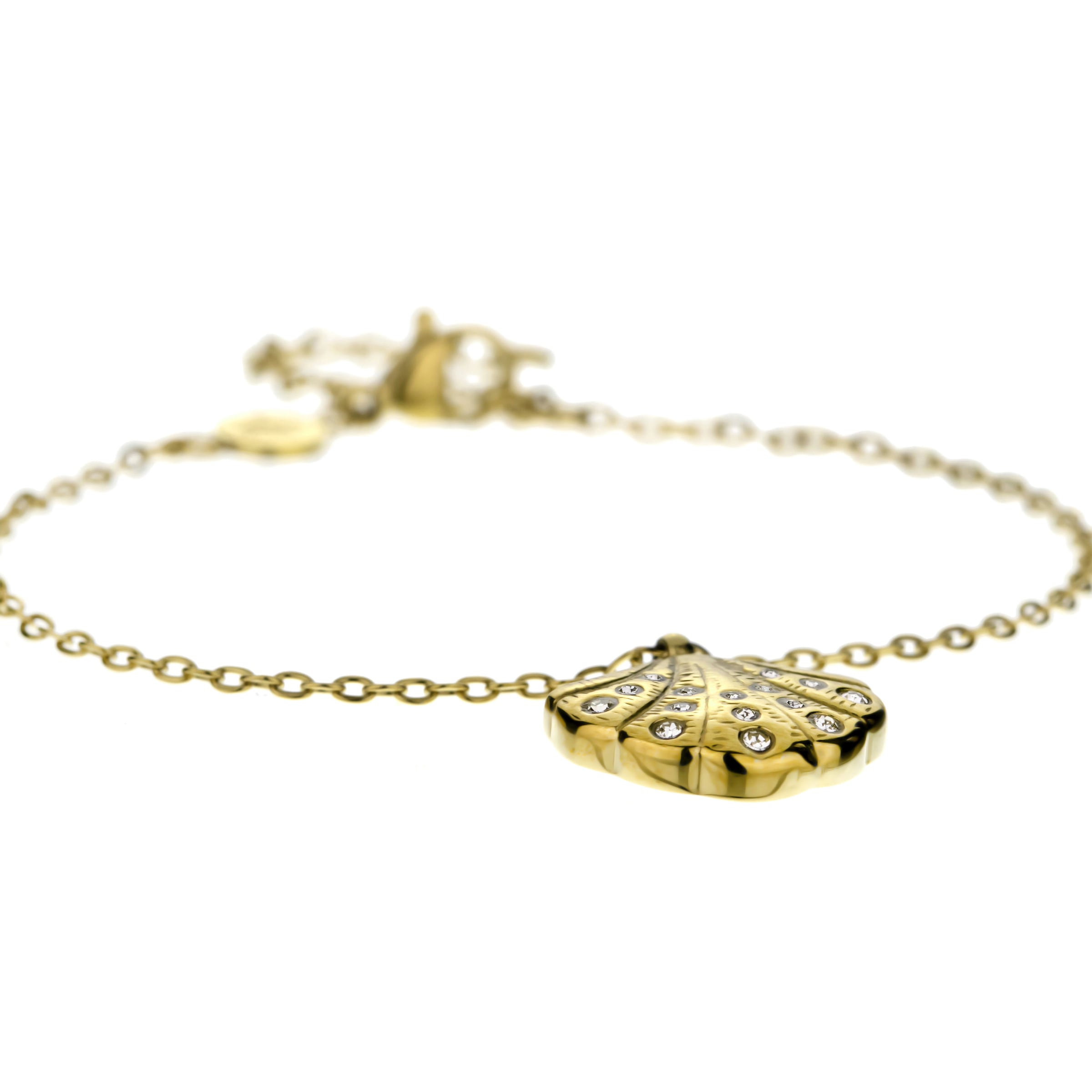 AMELIA PARKER Schmuckset »AS032G« ()  45+6 cm