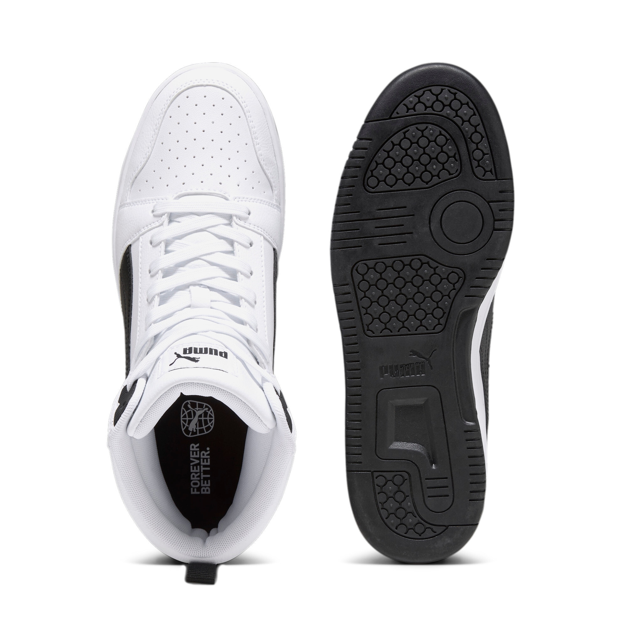 PUMA Sneaker »REBOUND V6«