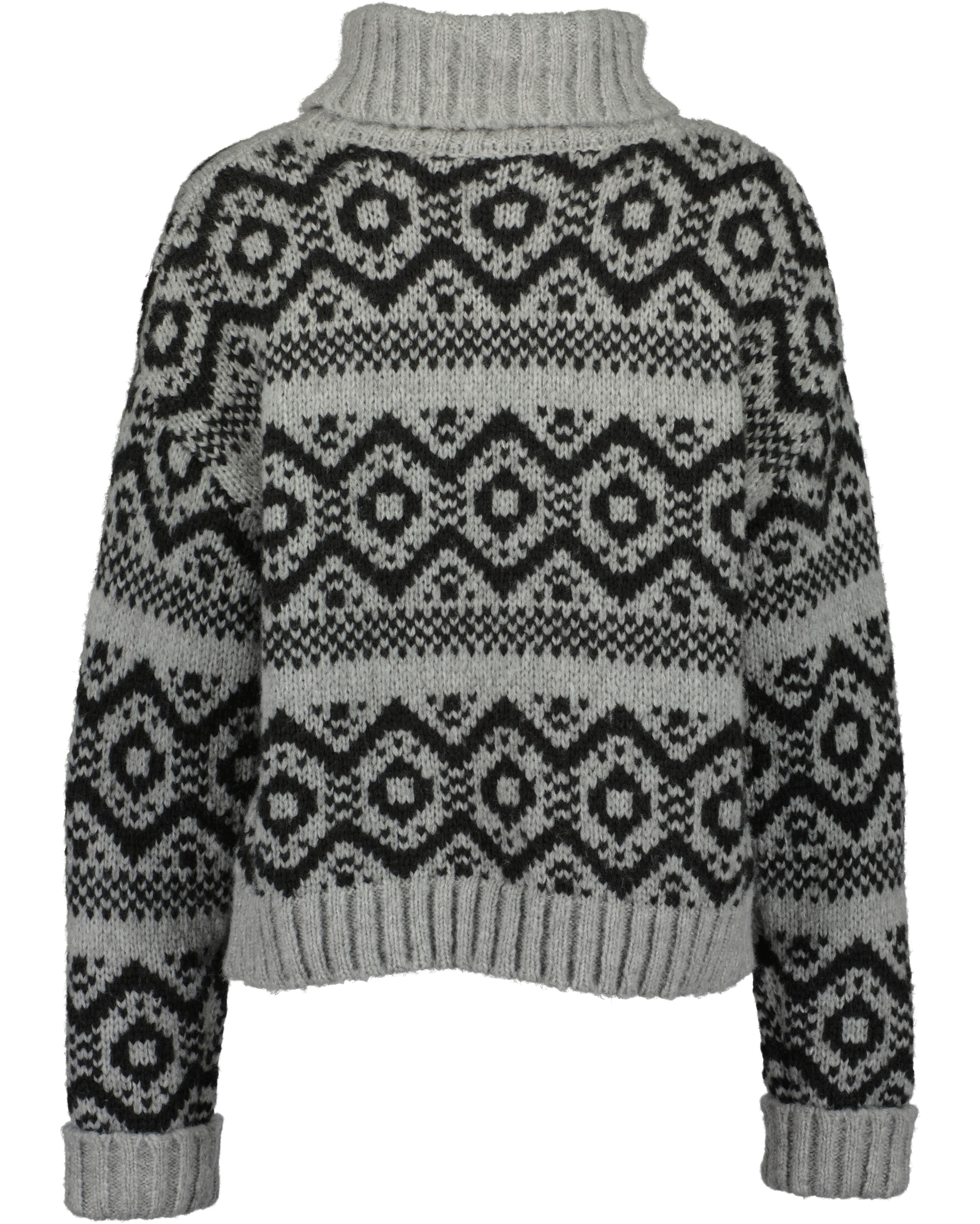 Blue Seven Strickpullover »Rollkragenpullover« 1
