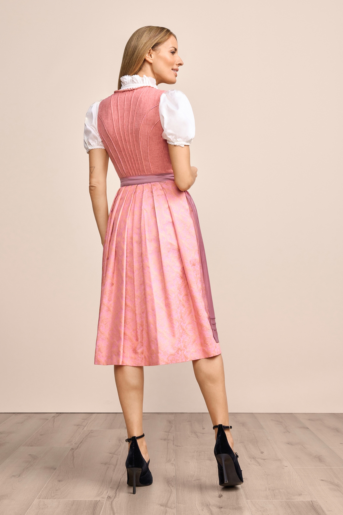 Krüger Dirndl »Dirndl Quinta (70cm)«