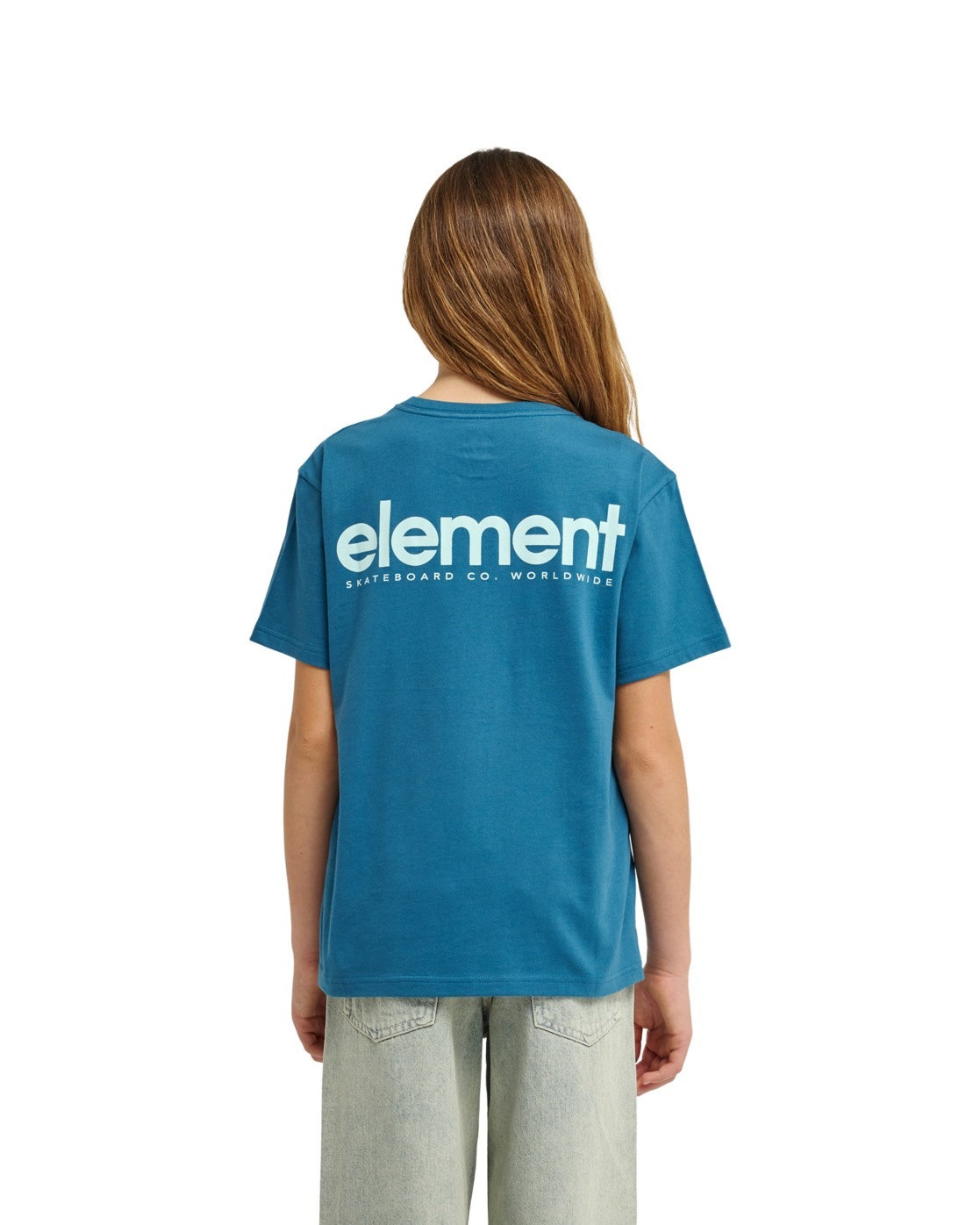 Element T-Shirt »Lowcase«