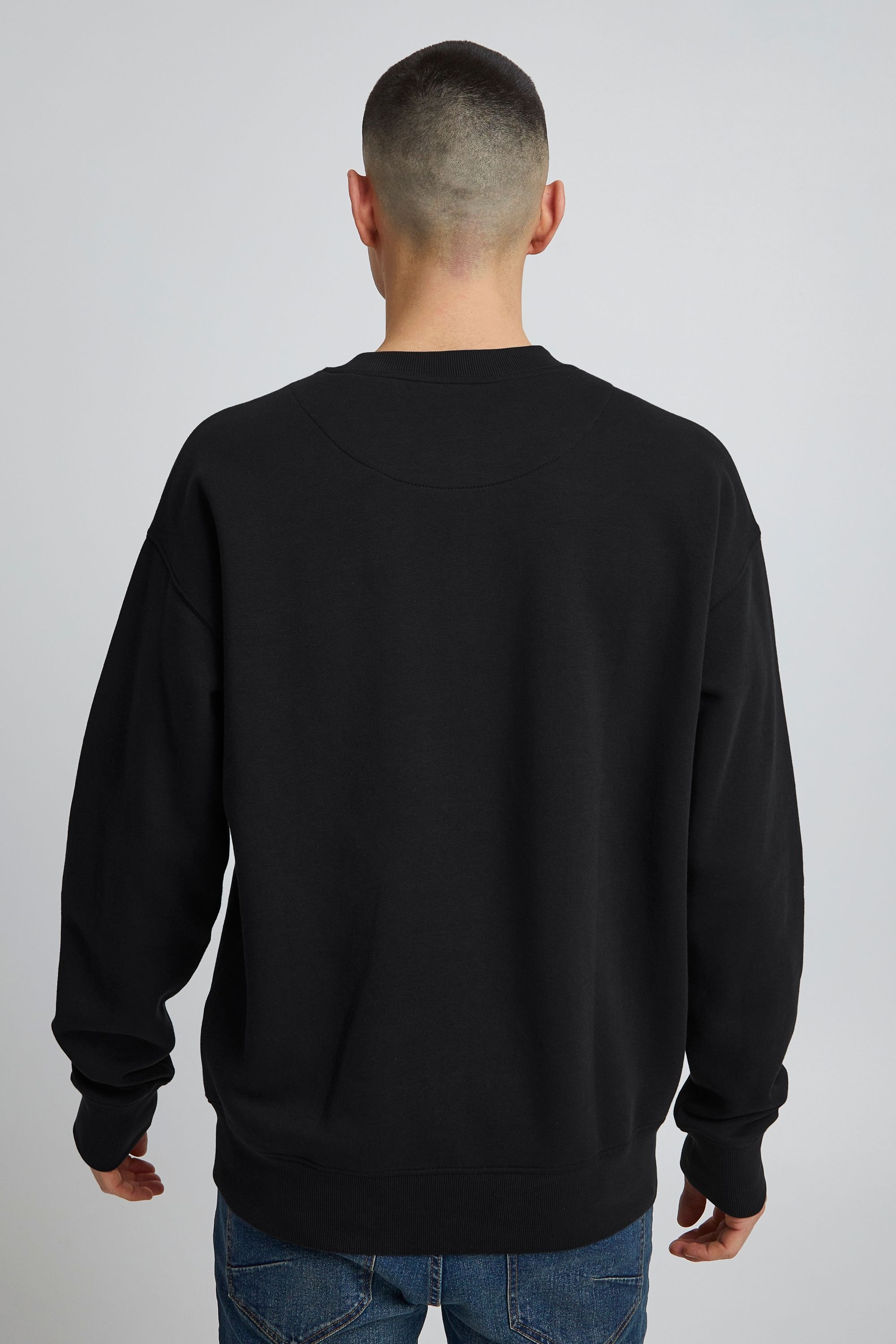 !Solid Kapuzenpullover »Sweatshirtpullover SDLenz«