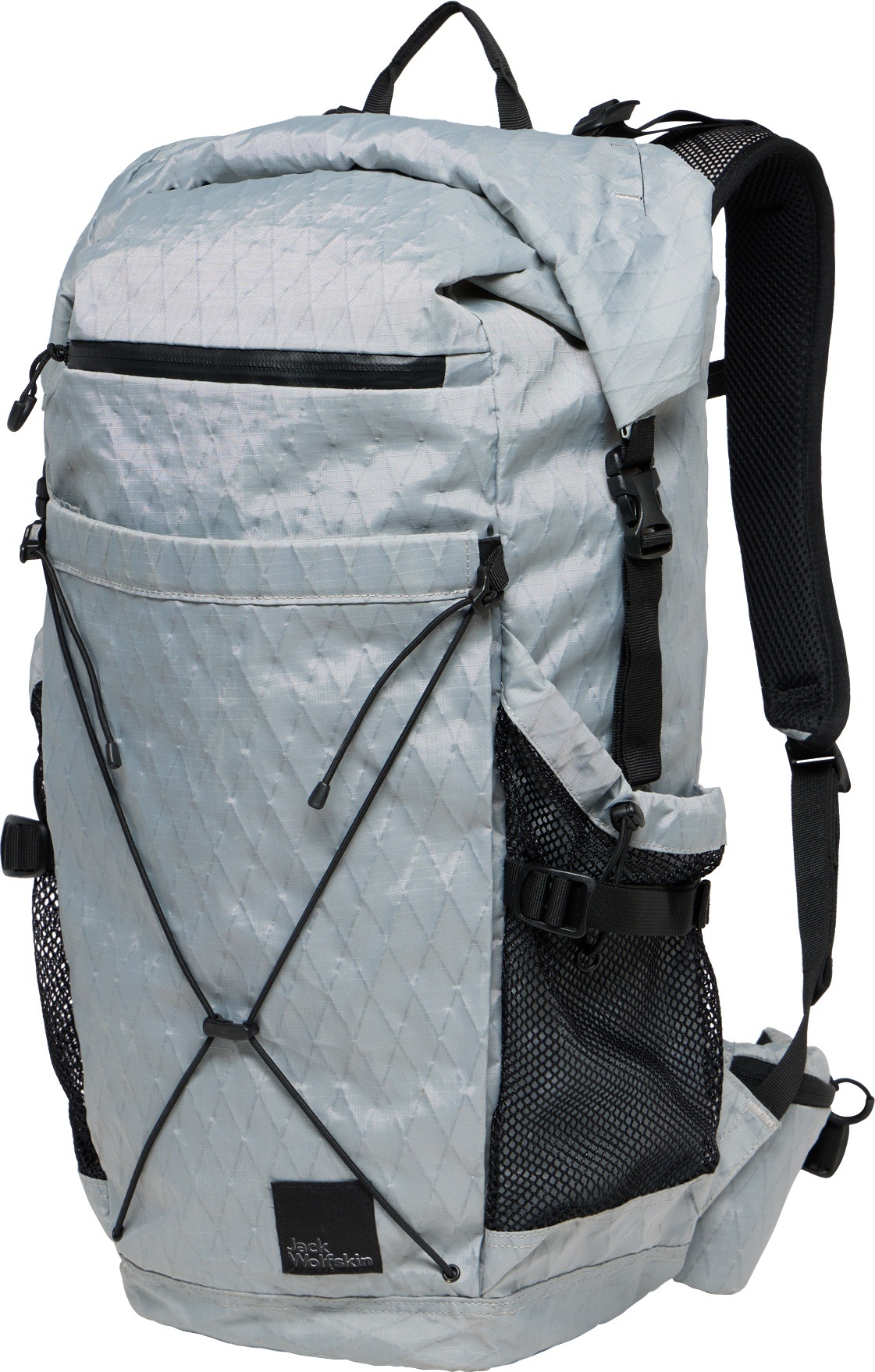 Jack Wolfskin Daypack »WANDERMOOD ROLLTOP 30«