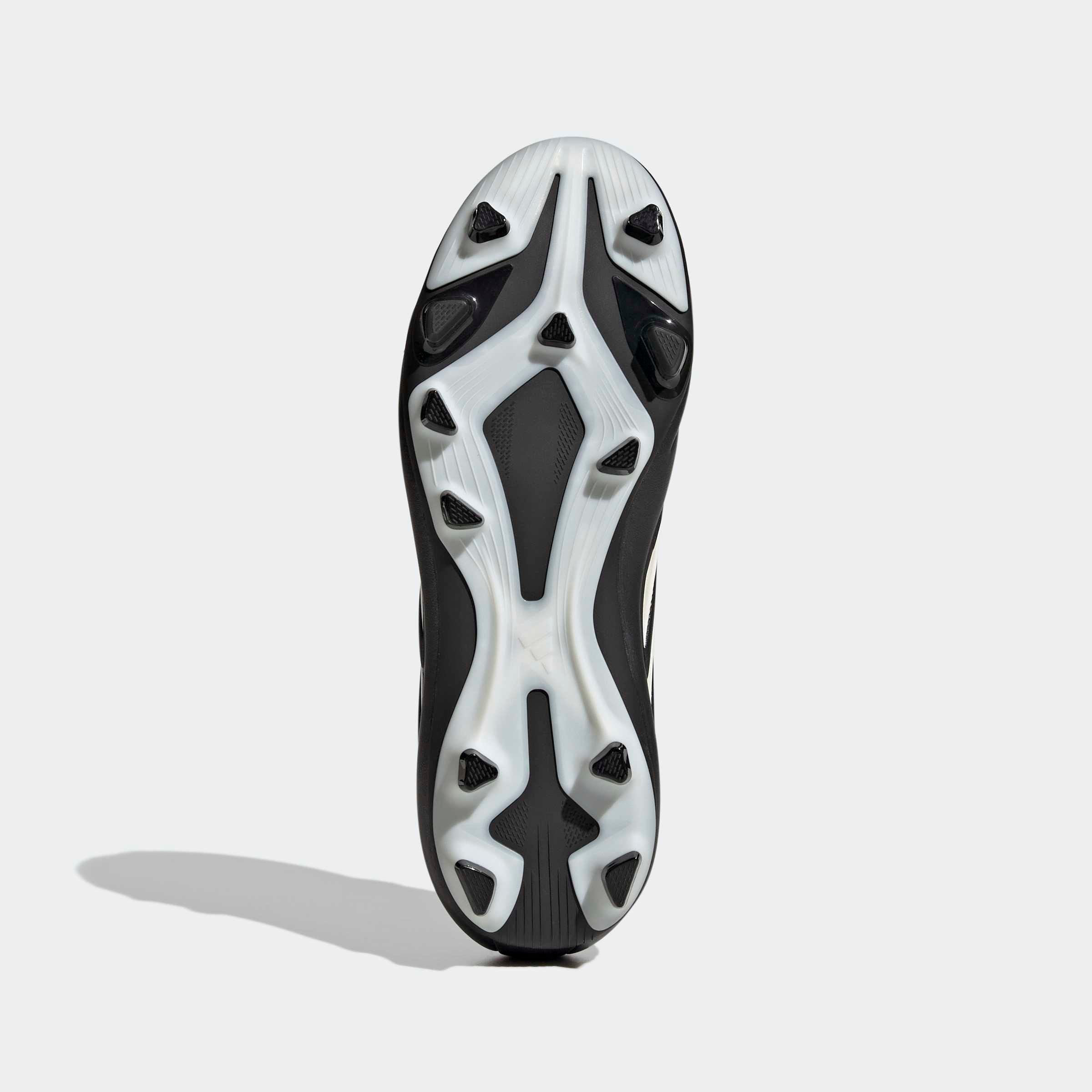 adidas Performance Fußballschuh »COPA PURE IV CLUB KIDS , FESTE/GEMISCHTE BÖDEN«  für viele verschiedene Böden geeignet