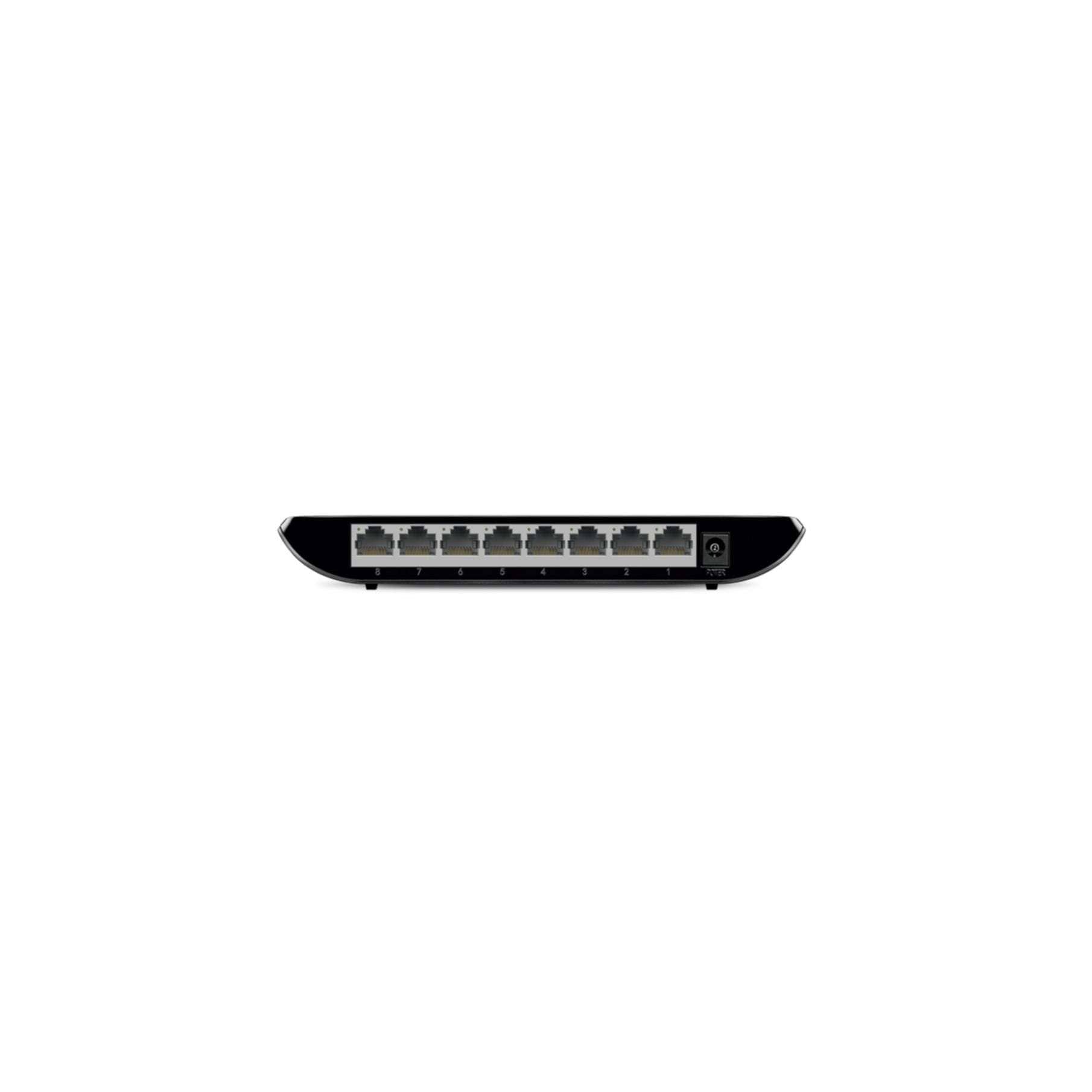 TP-Link Netzwerk-Switch »TL-SG1008D«