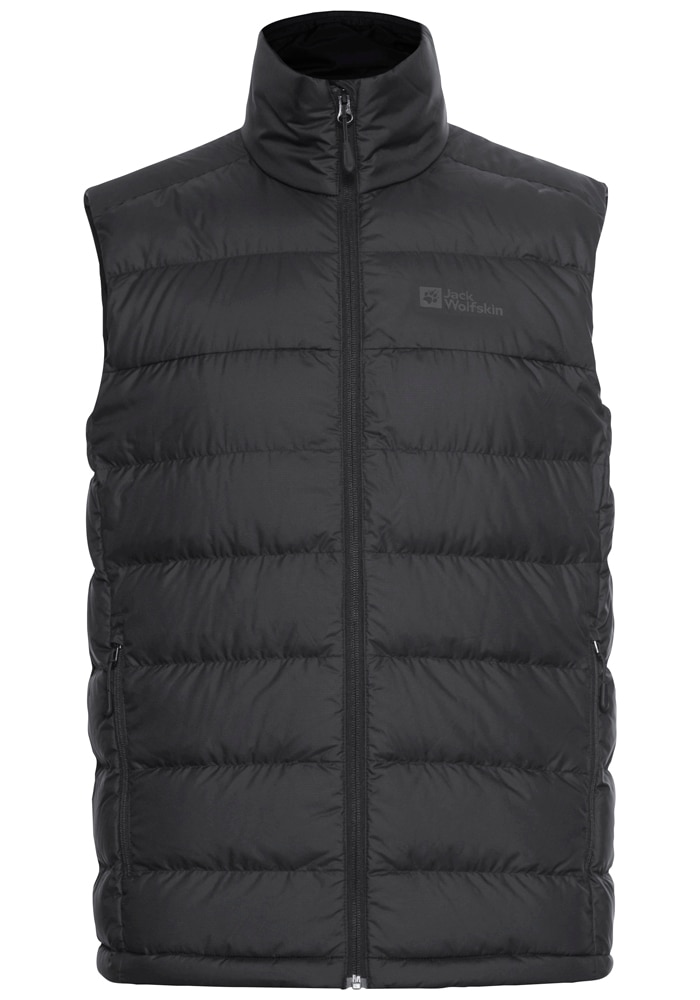 Jack Wolfskin Daunenweste »ATHER DOWN VEST M RDS«