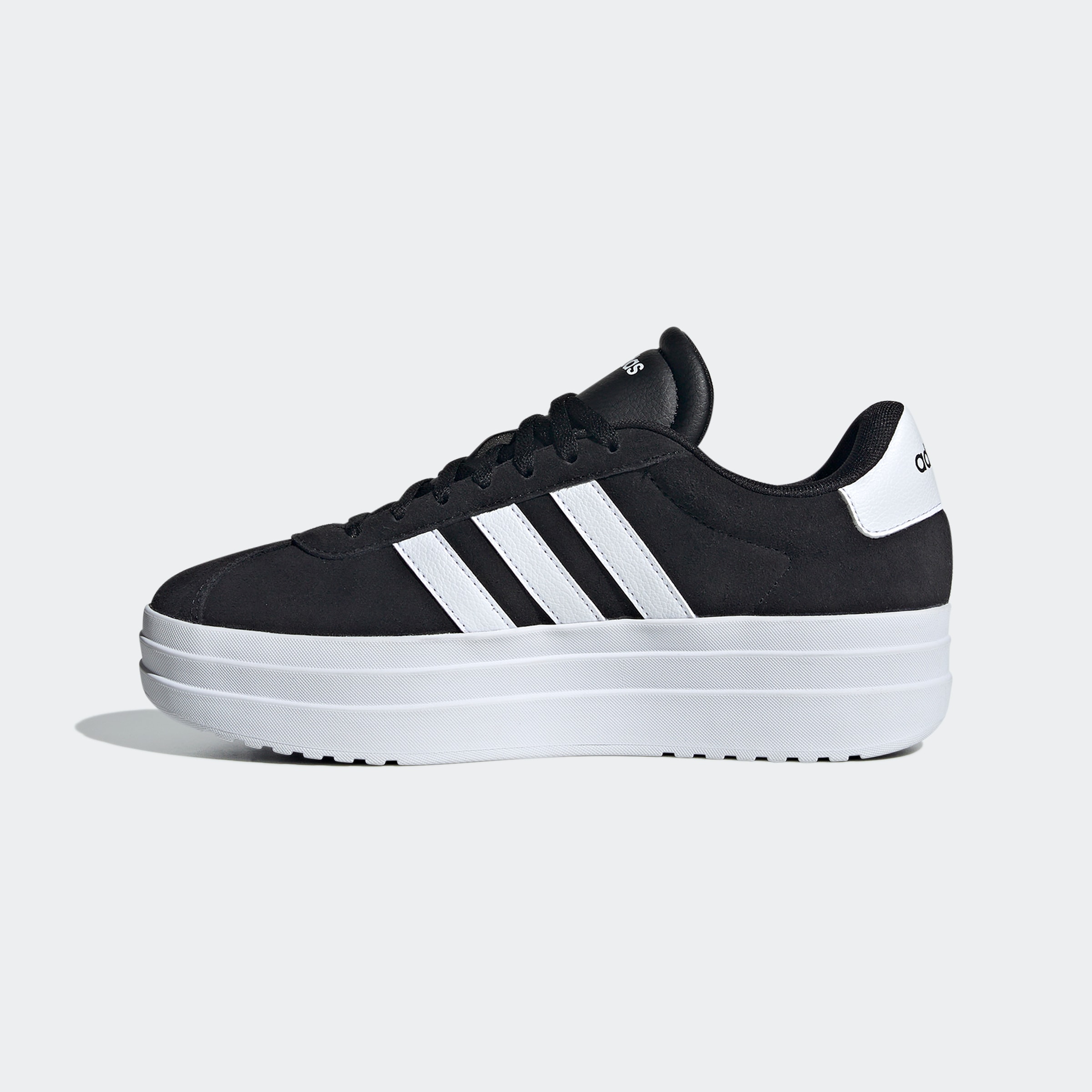 adidas Sportswear Sneaker »VL COURT BOLD«, Design auf den Spuren des adidas Gazelle Bold