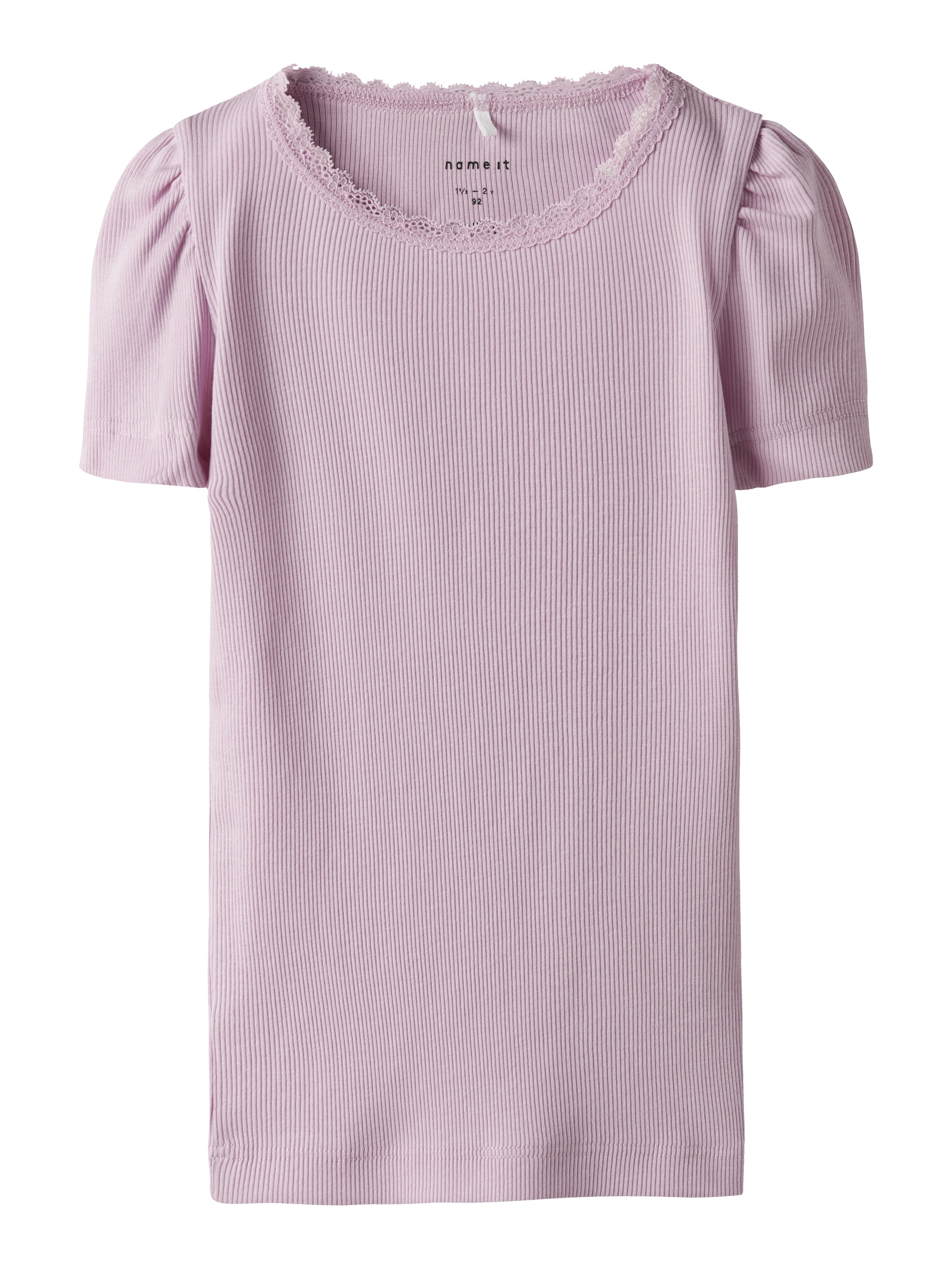 Name It Shirttop »NMFKAB TOP NOOS«