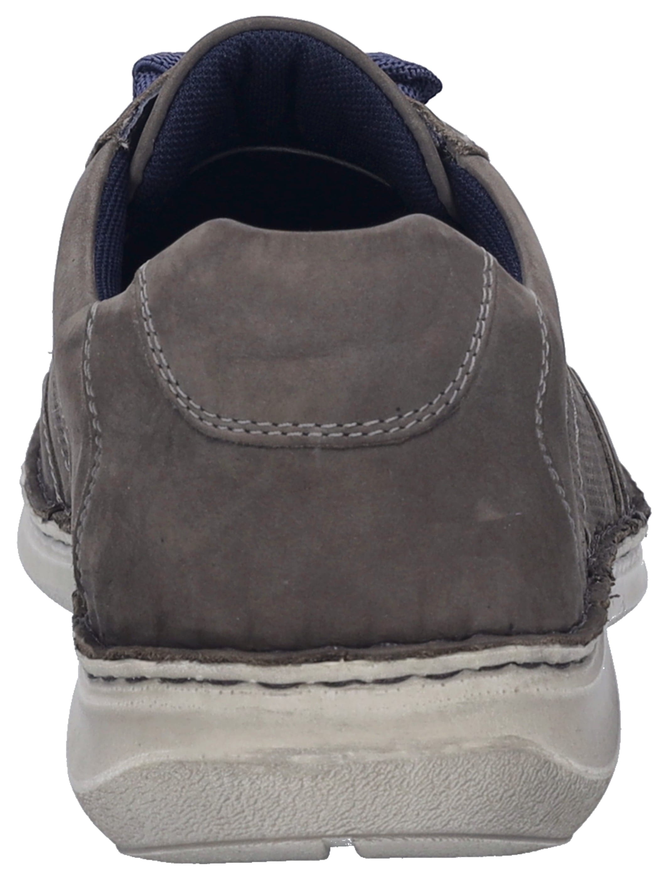 Josef Seibel Schnürschuh »New Anvers 97«, Halbschuh, Freizeitschuh, Komfortschuh in extraweiter Form