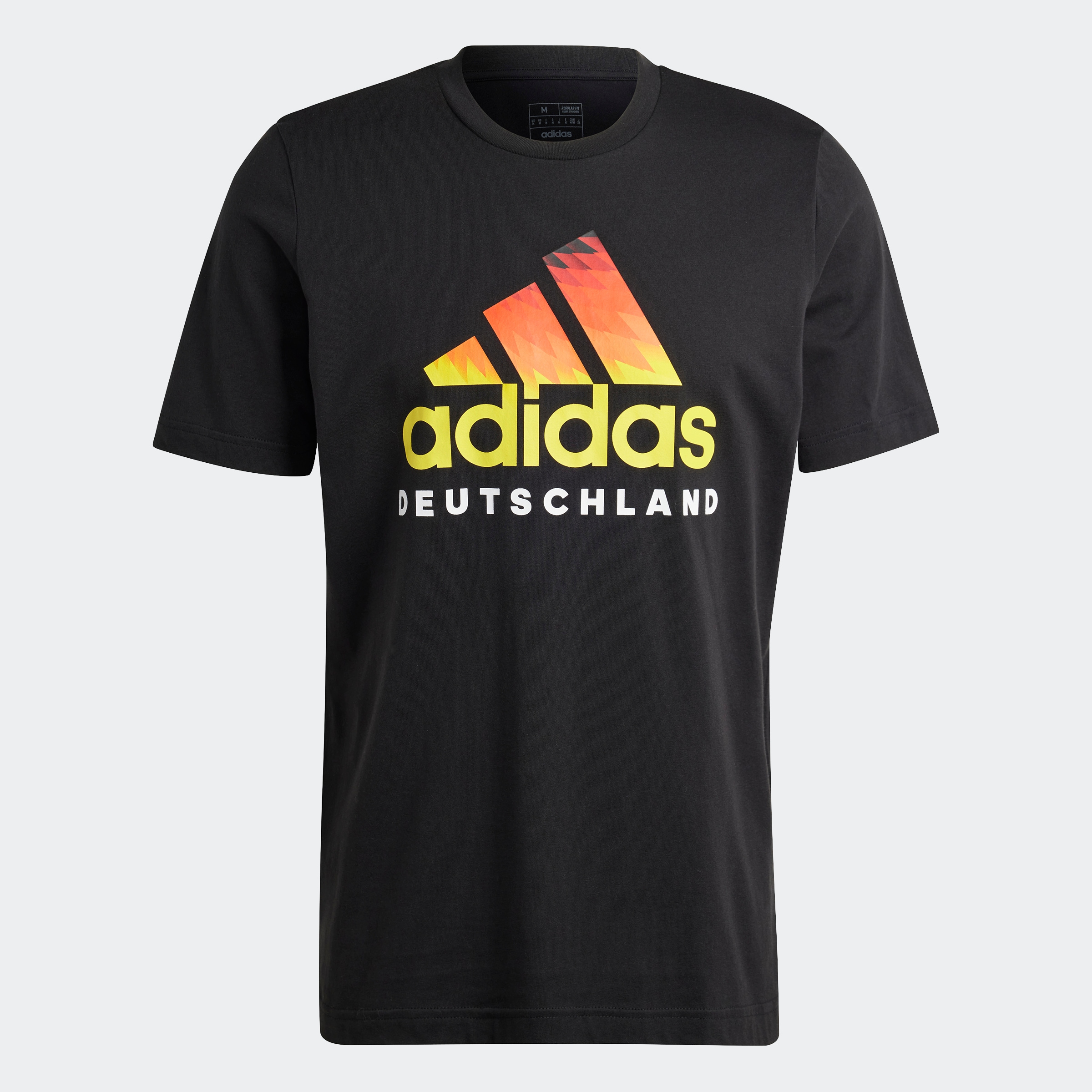 adidas Performance T-Shirt »DFB DNA GR TEE«