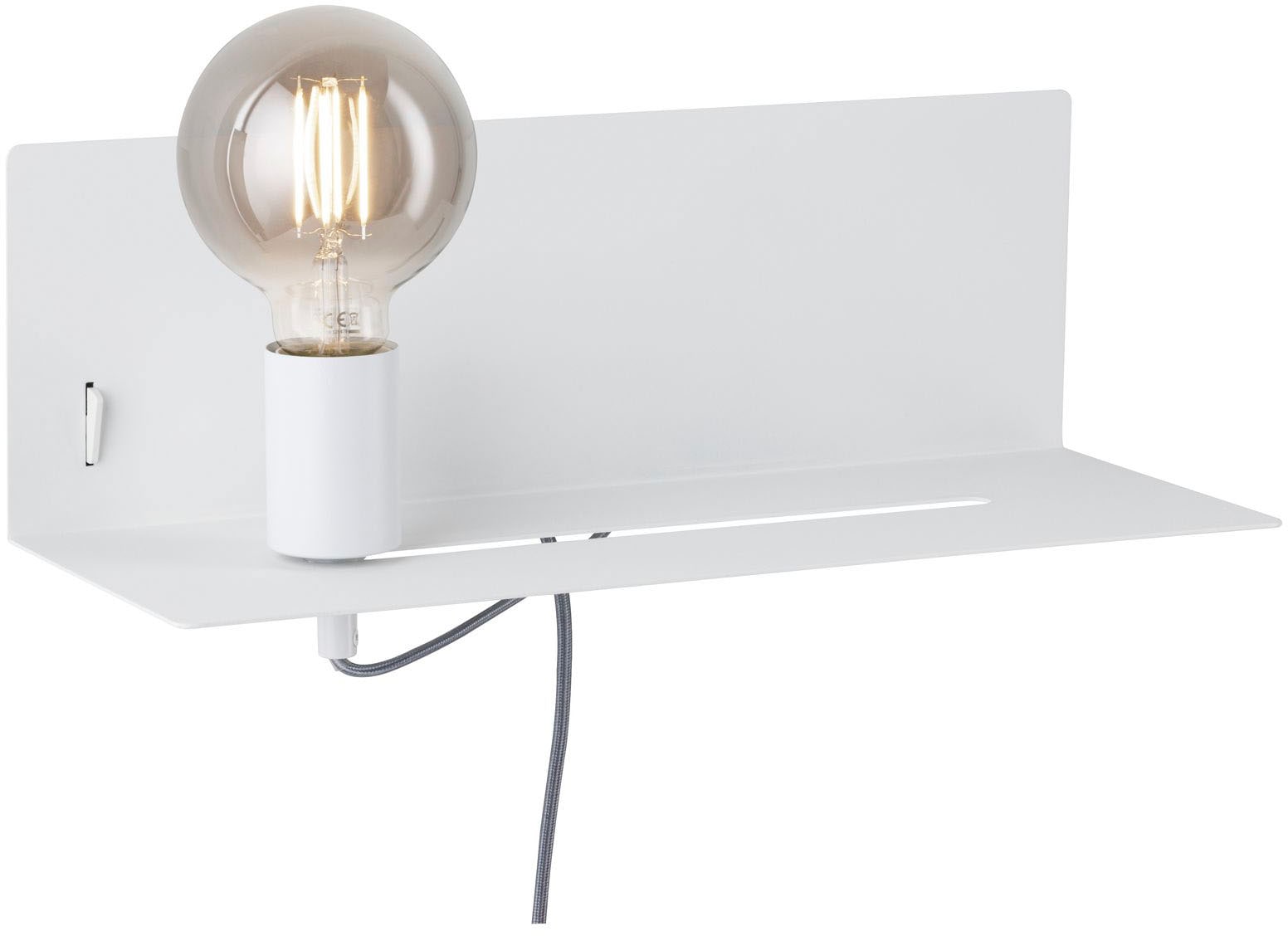 Paulmann LED Wandleuchte »Devera«