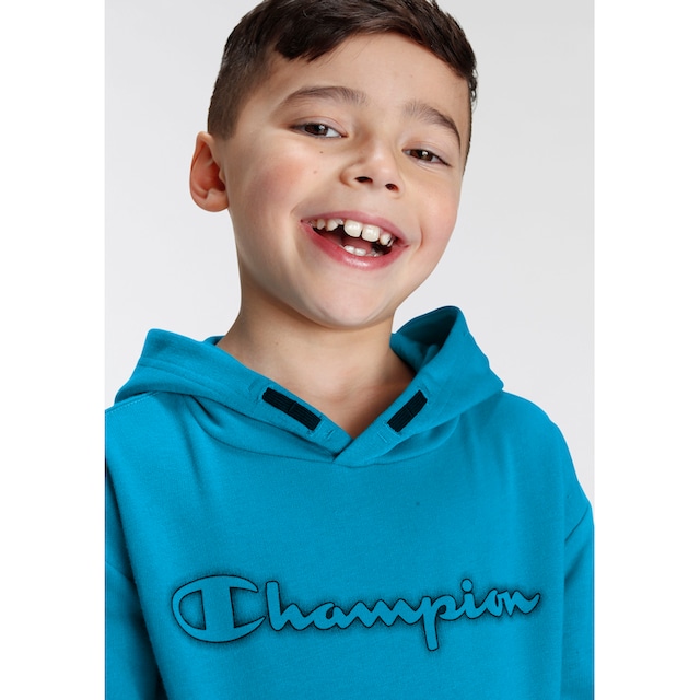 Champion Kapuzensweatshirt kaufen bei OTTO