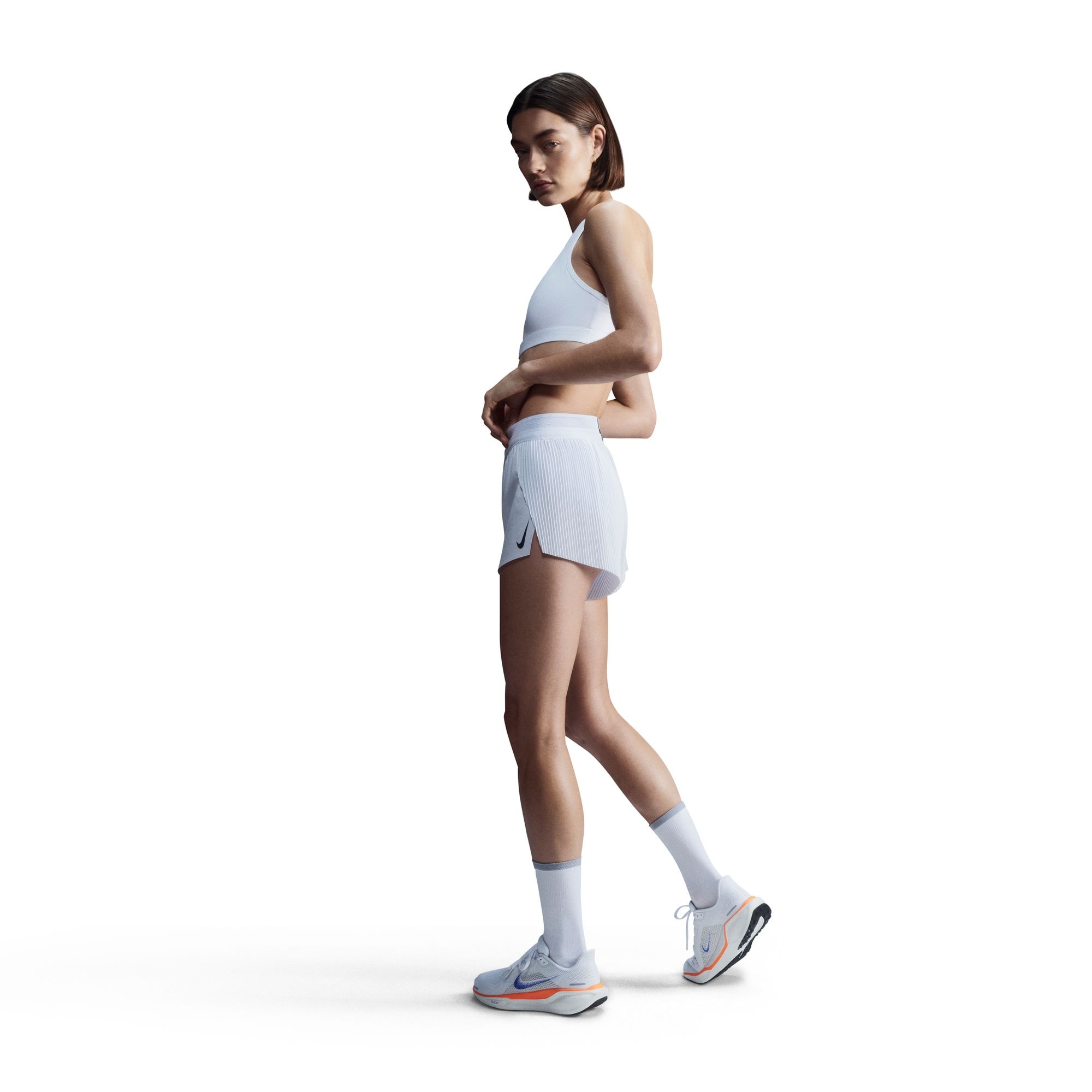 Nike Sport-BH »SWOOSH MEDIUM SUPPORT WOMEN'S PADDED SPORTS BRA«