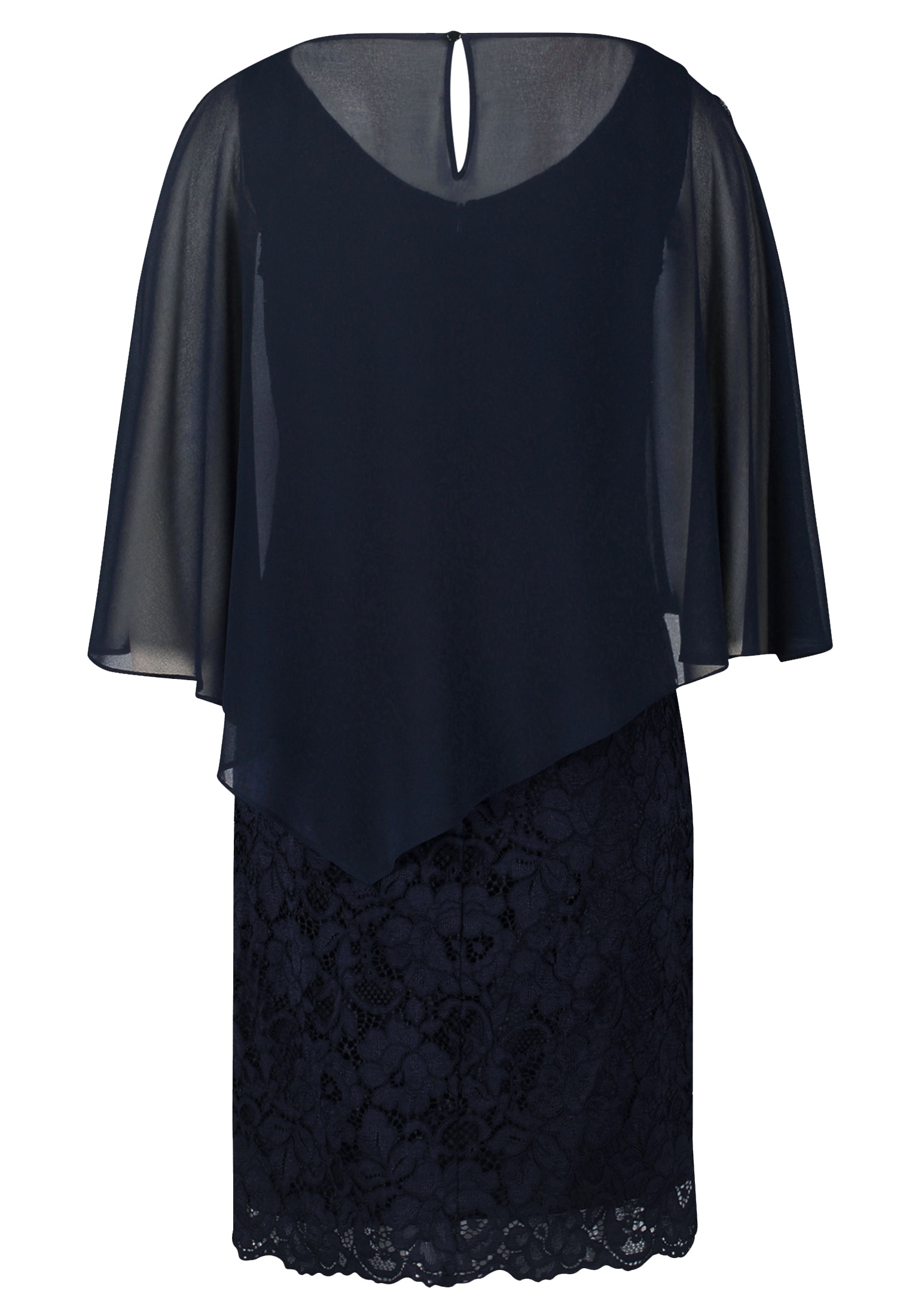 Vera Mont Cocktailkleid »Cocktailkleid mit Spitze«
