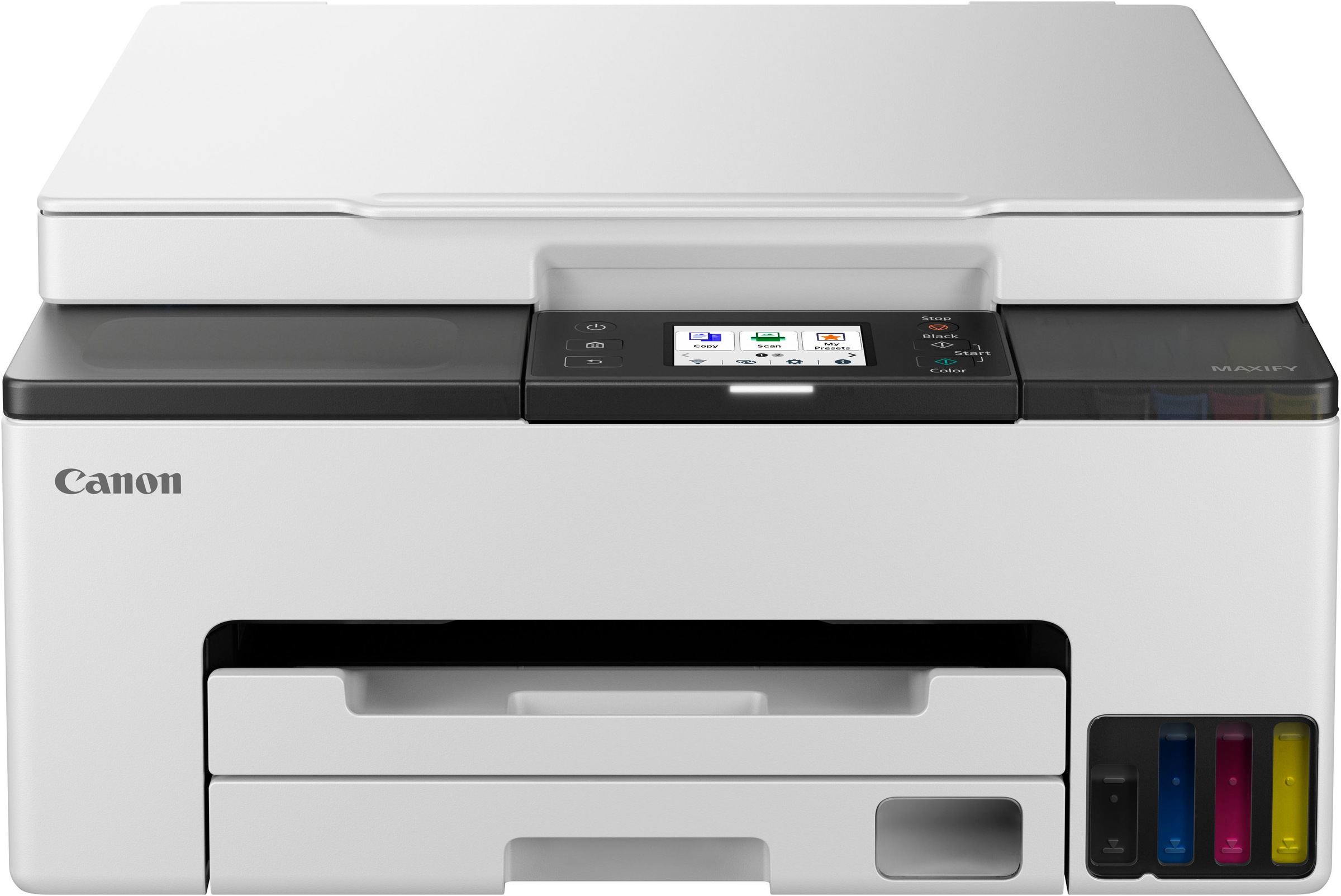Canon Multifunktionsdrucker »MAXIFY GX1050«