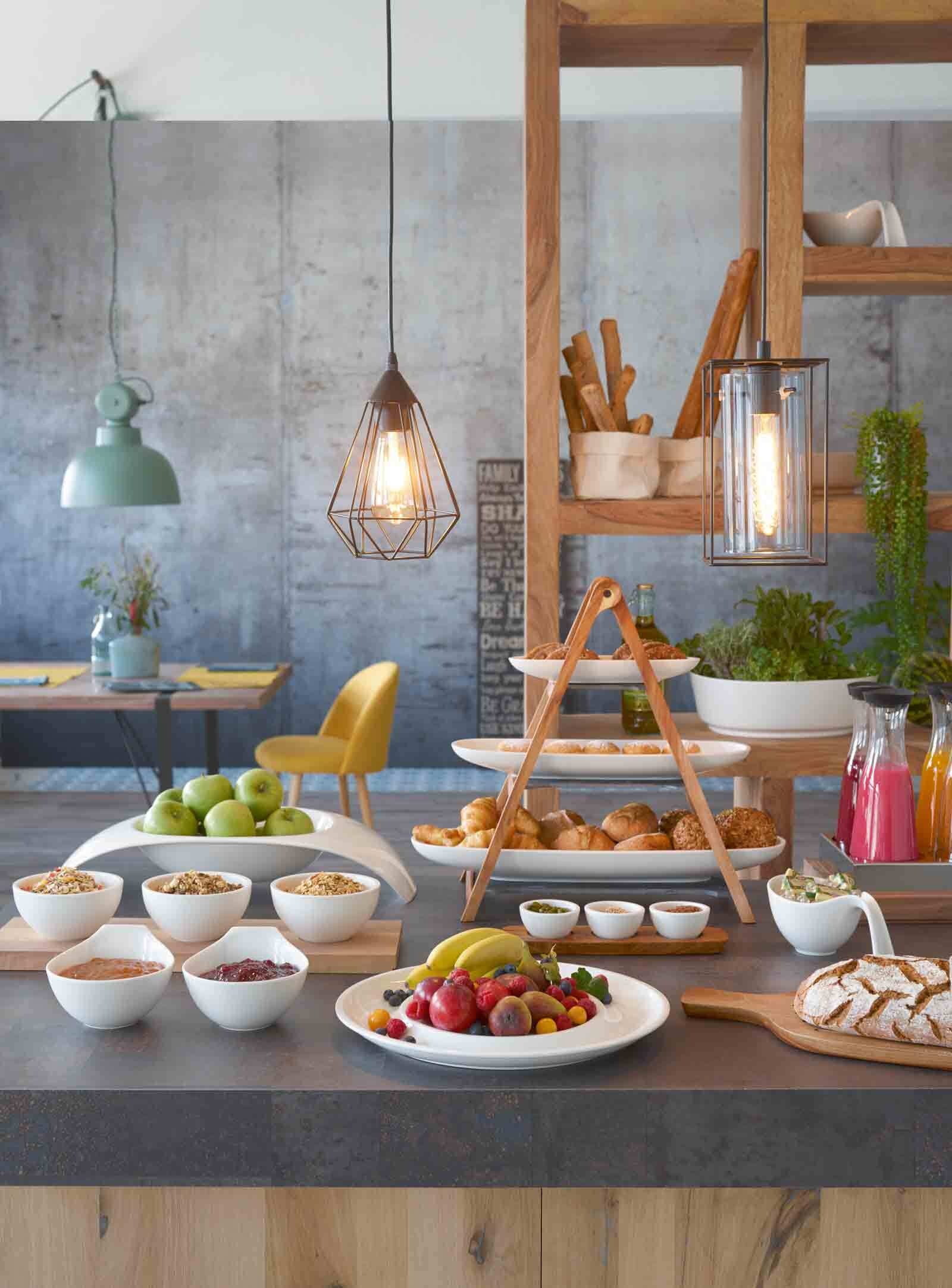 Villeroy & Boch Schale »Suppenschale Royal ø 11.0 cm 6er Set weiß«