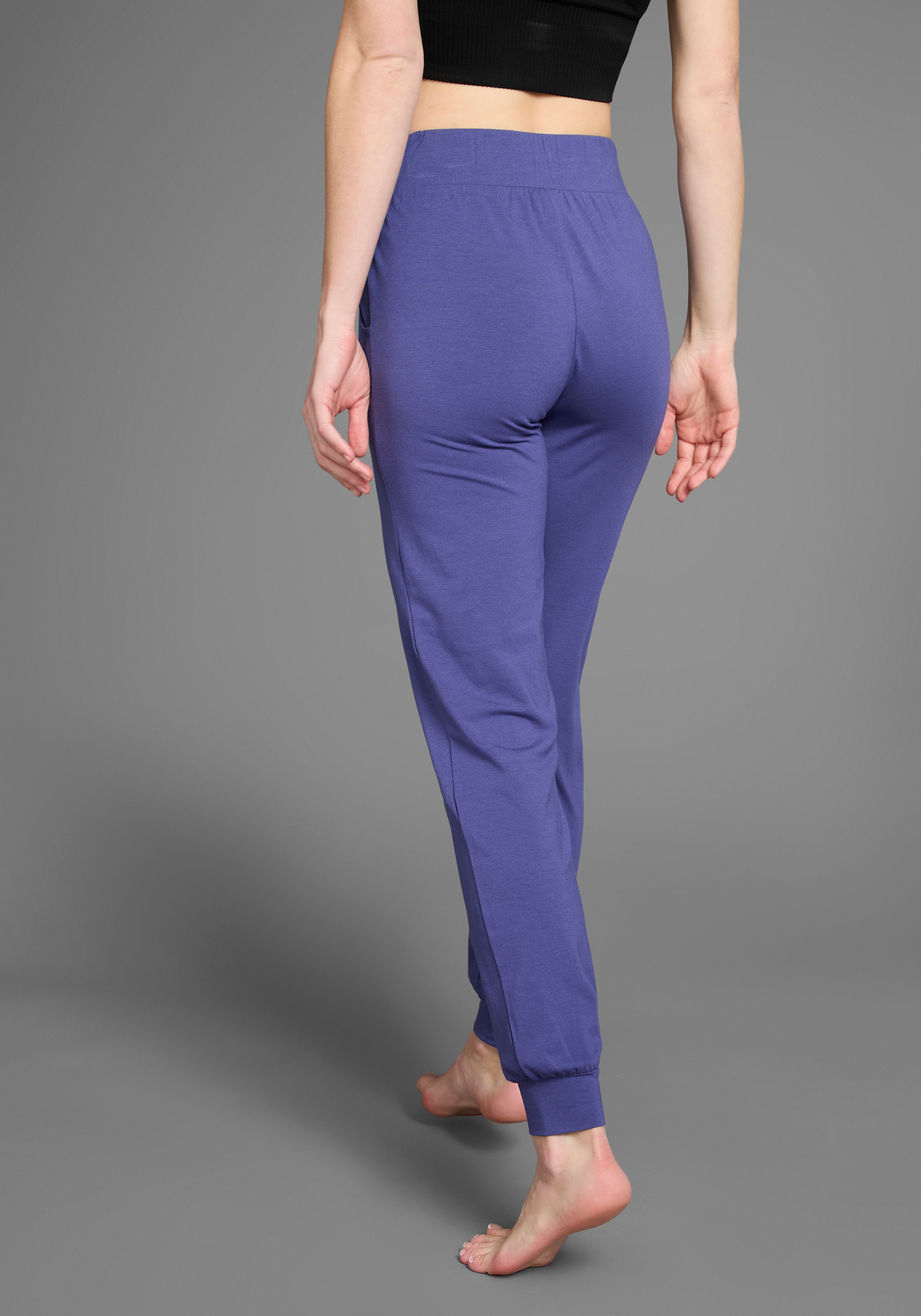 Ocean Sportswear Yogahose »Soulwear - Yoga & Relax Pants - Loose Fit«