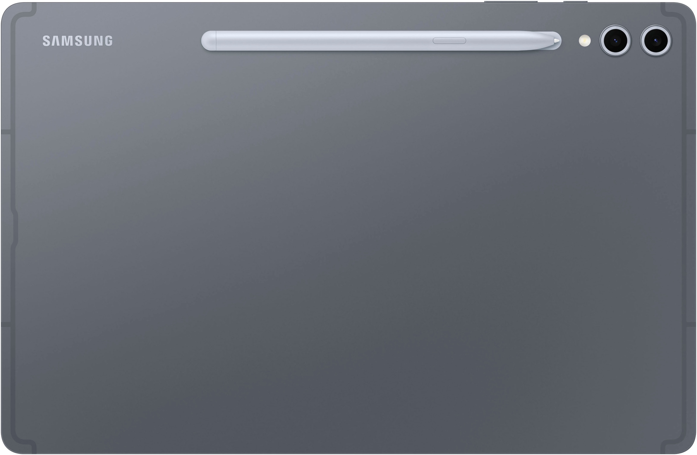 Samsung Tablet »Galaxy Tab S10+« (31,5 cm / 12,4 ″) Android,One UI,Knox 512 GB WQXGA+ )