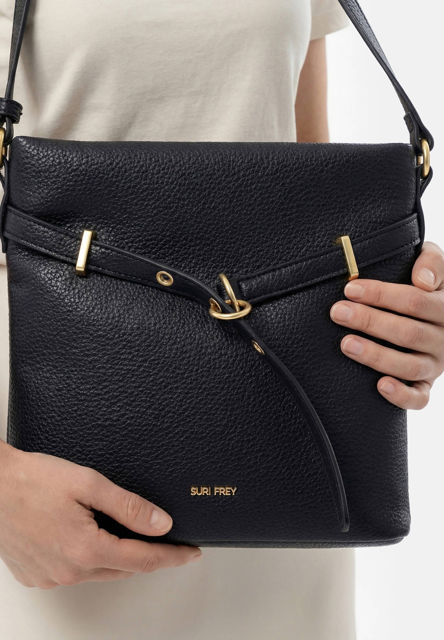 SURI FREY Umhängetasche »Umhängetasche SFY Bailey«