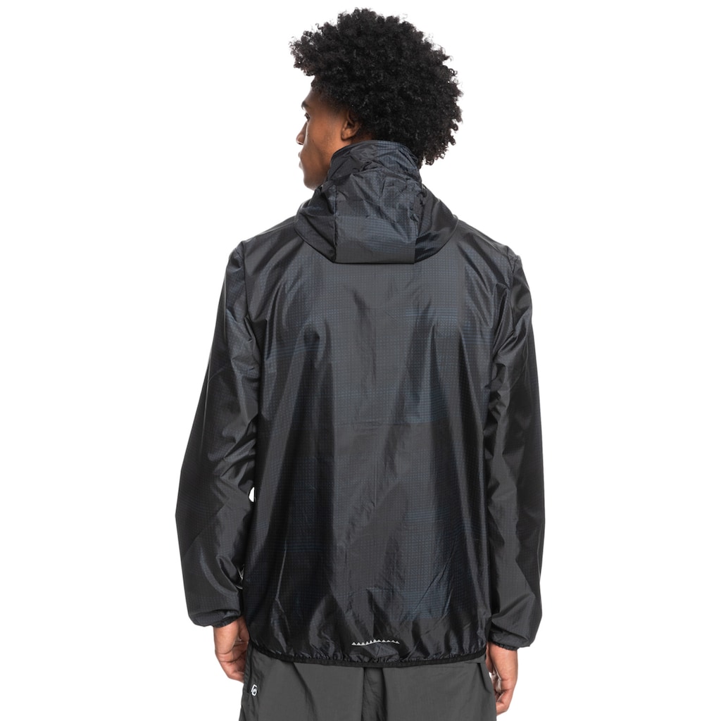 Quiksilver Windbreaker »Summit Run«