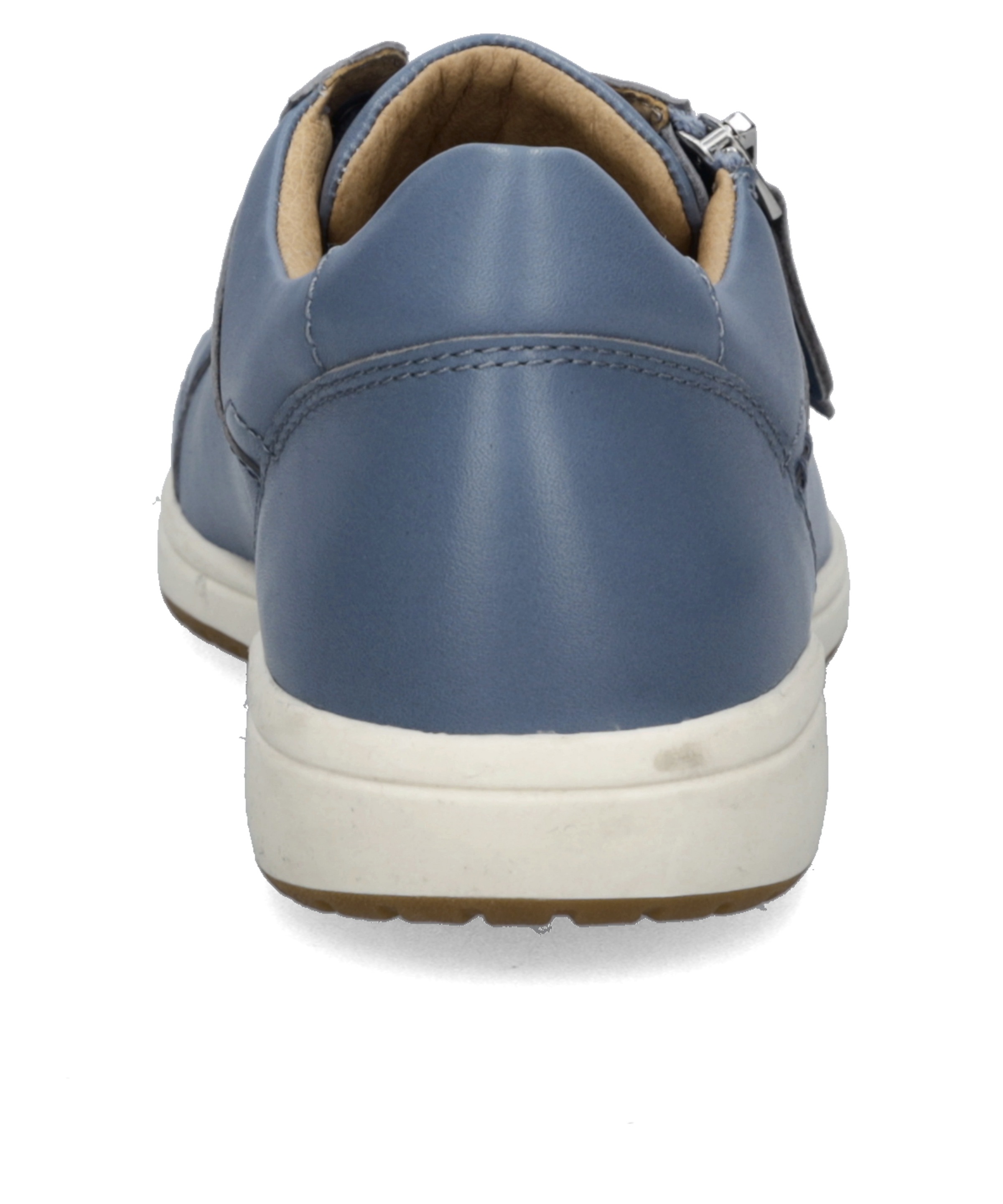 Josef Seibel Sneaker »Cynthia 02, slate blue«