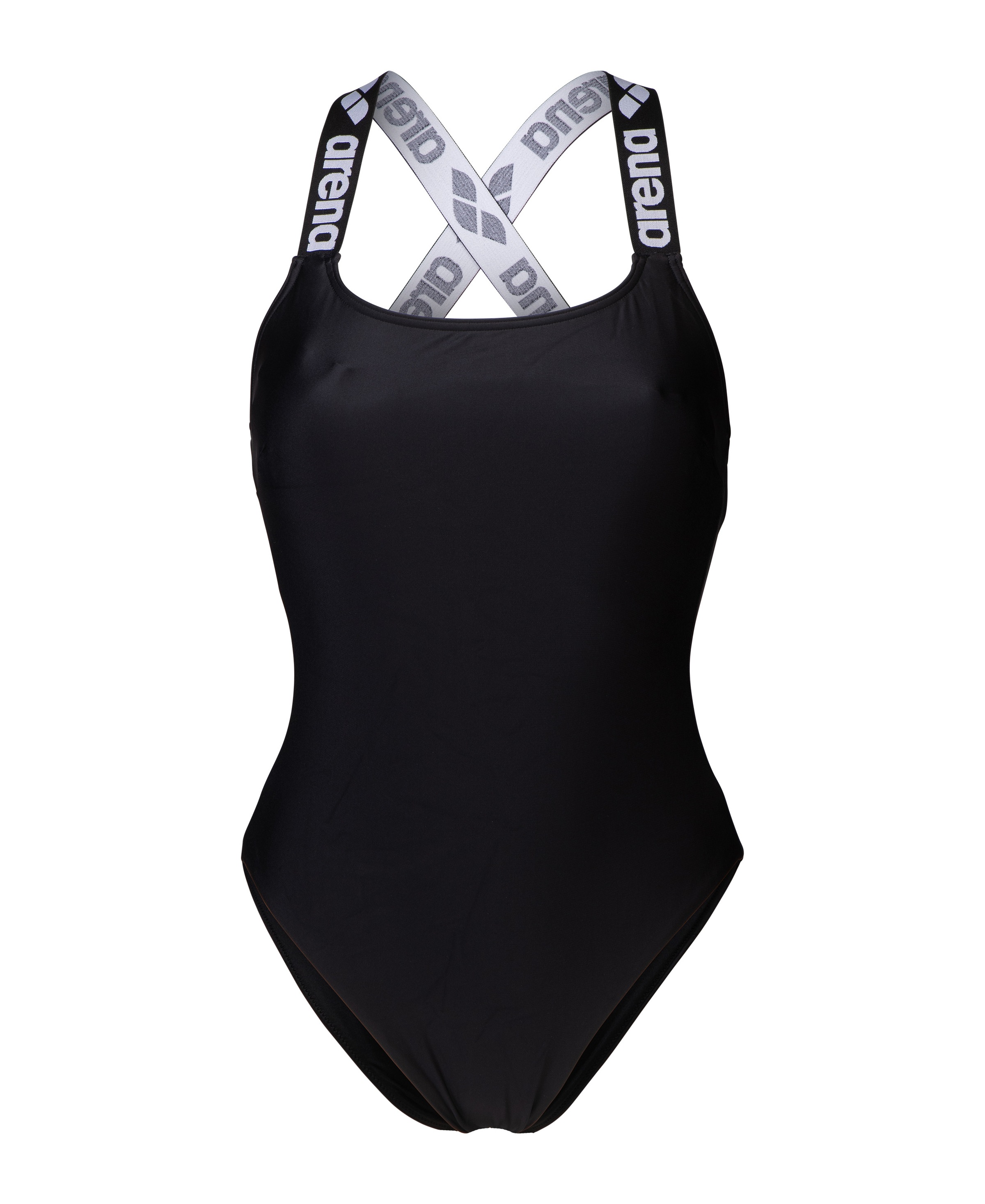 Arena Badeanzug »WOMEN'S ARENA ELASTIC SOLID SWIMSUIT«