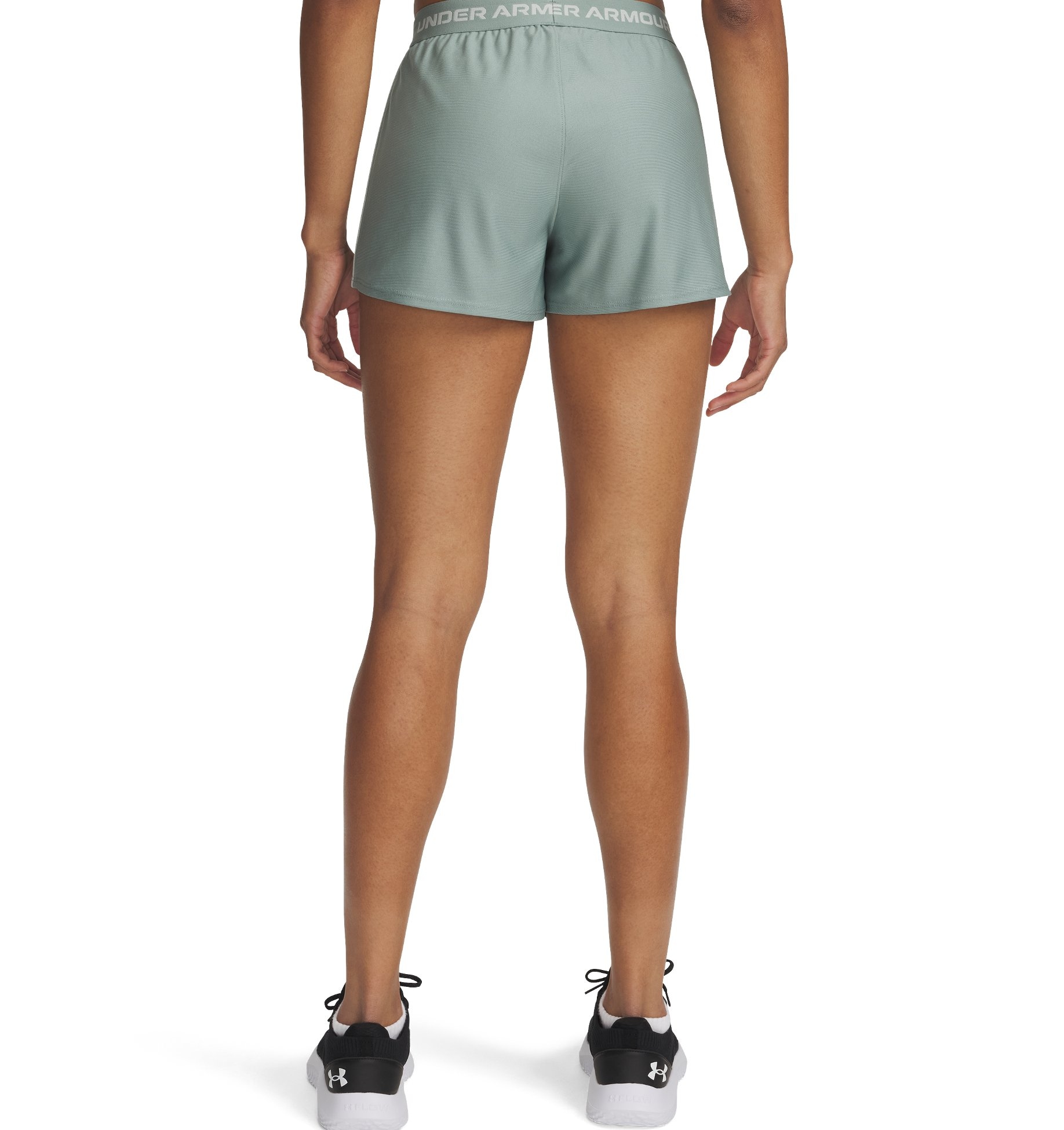 Under Armour® Trainingsshorts »TECH PLAY UP SHORTS«, (1 tlg.)