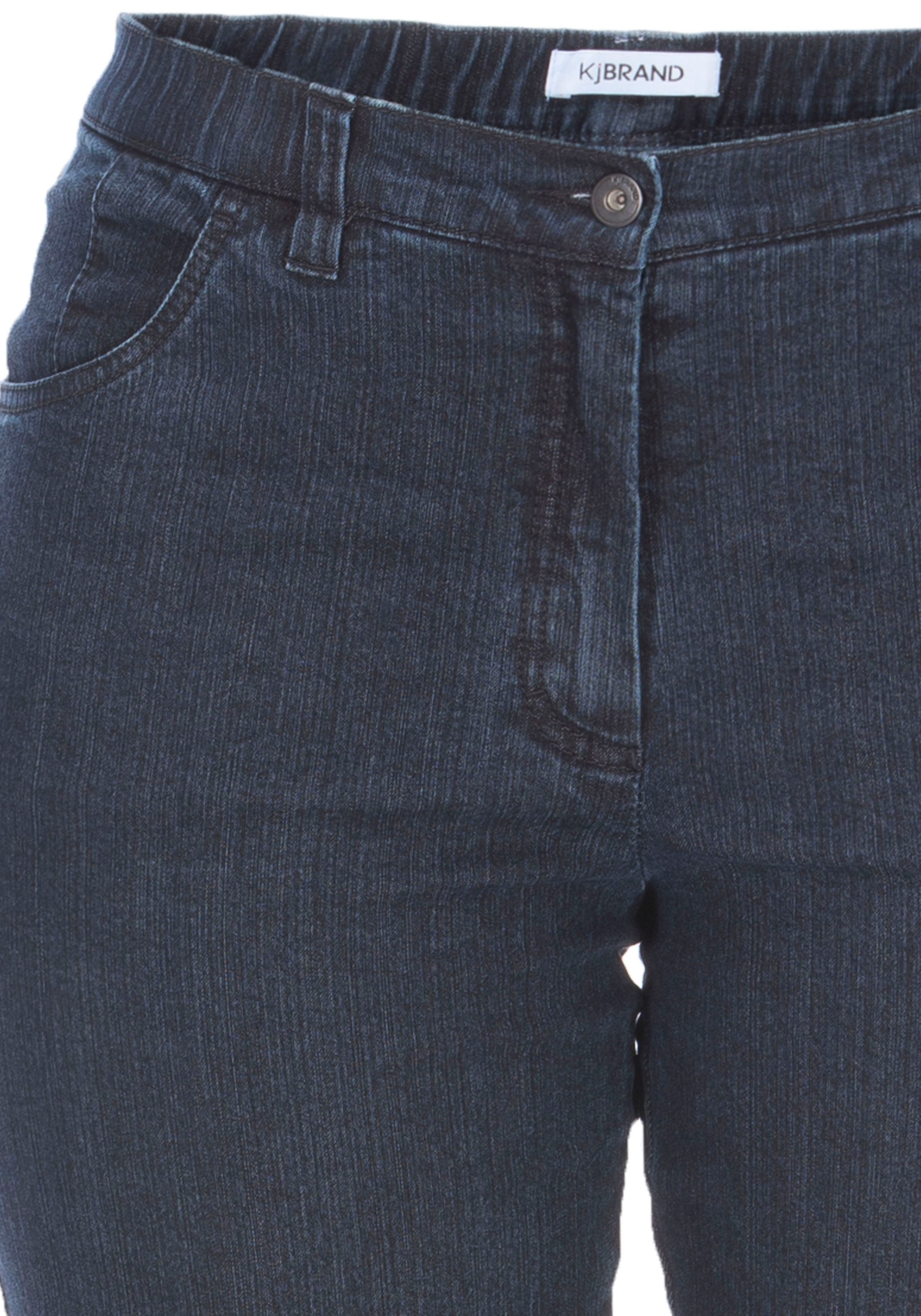 Shop Online Stretch-Jeans im Denim OTTO KjBRAND Stretch« »Betty