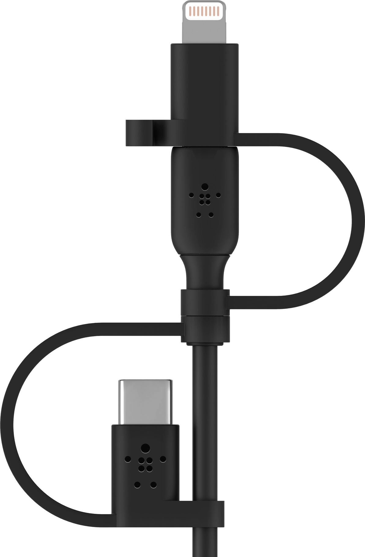 Belkin Smartphone-Kabel "BOOST CHARGE Universal-Kabel" 100 cm