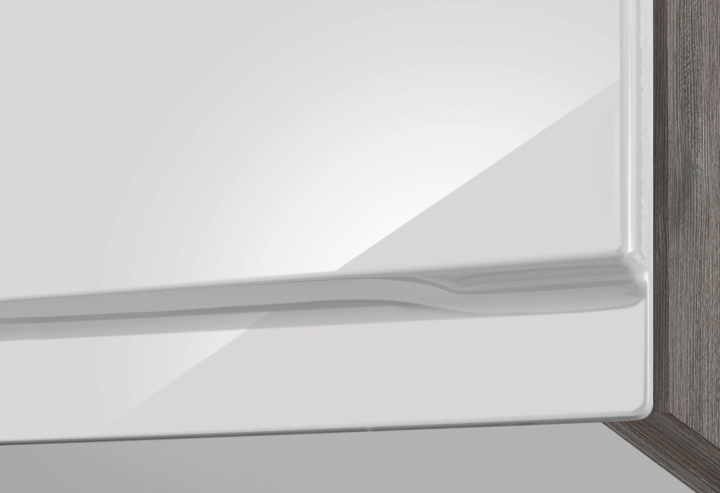 HELD MÖBEL Hängeschrank »Virginia«, 50 cm breit, mit 1 Tür