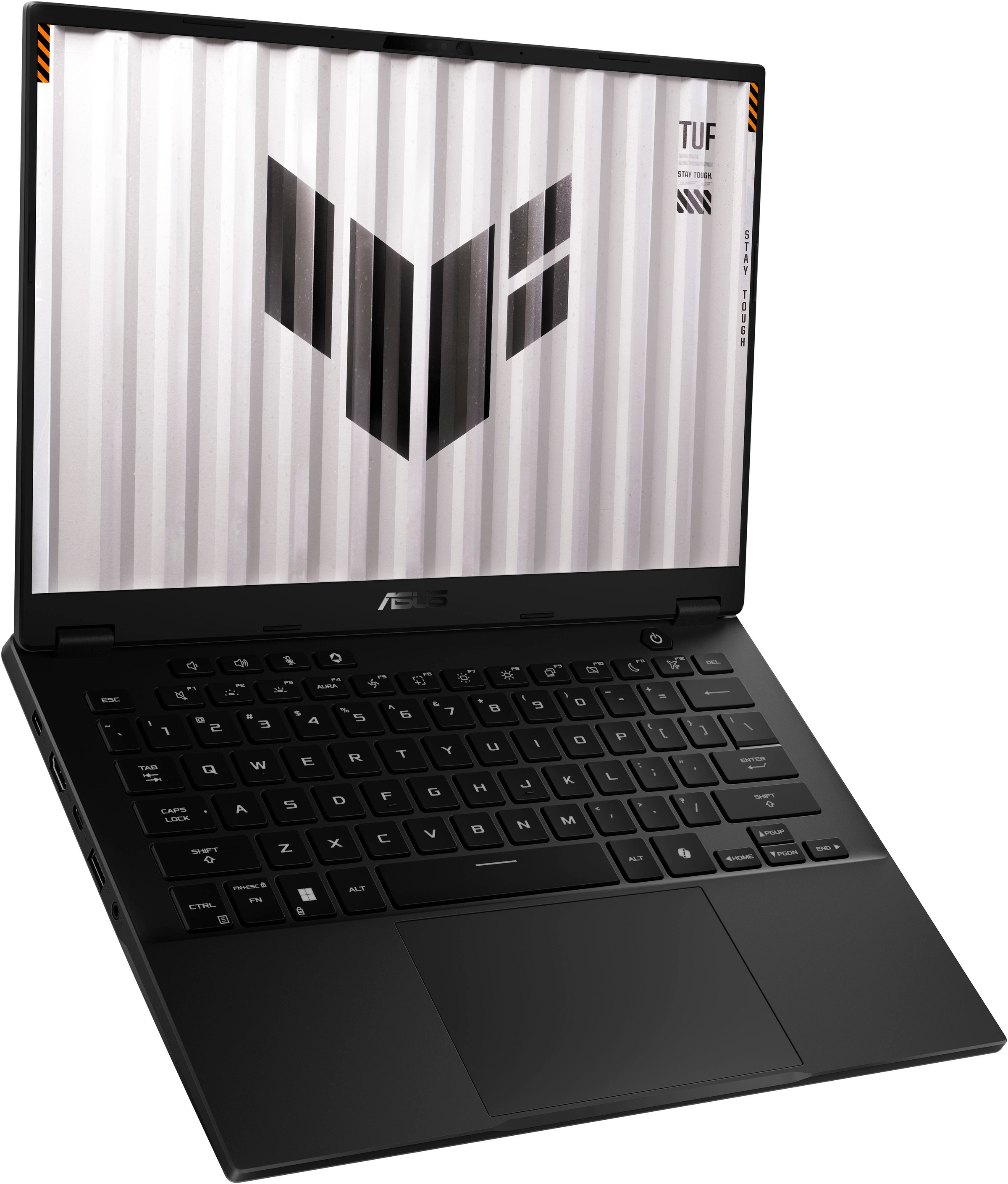 Asus Gaming-Notebook »TUF Gaming A14 FA401WV-RG010W«, 35,6 cm, / 14 Zoll, AMD, Ryzen™ AI 9, GeForce RTX 4060, 1000 GB SSD