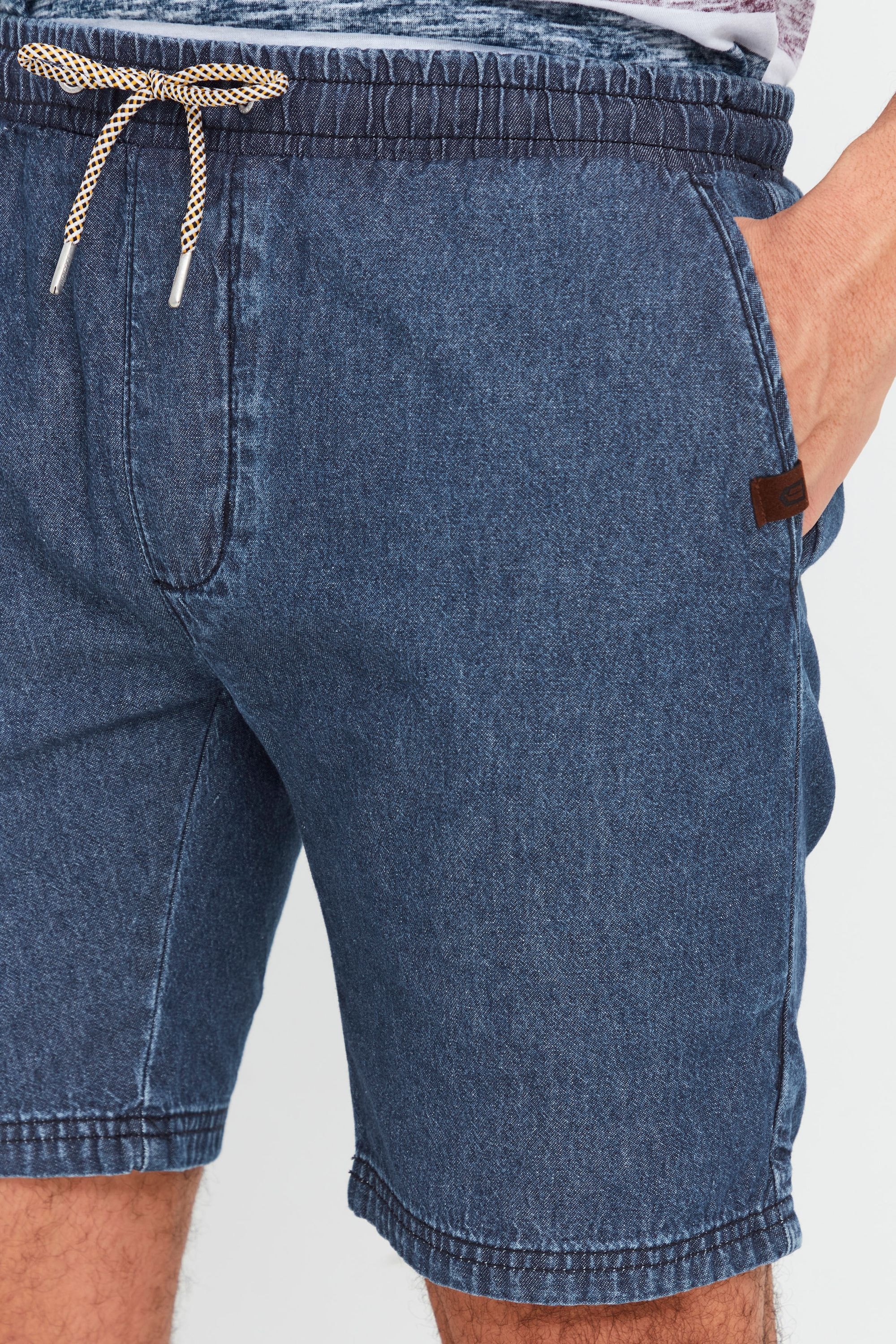 Indicode Shorts »Shorts IDAberavon«