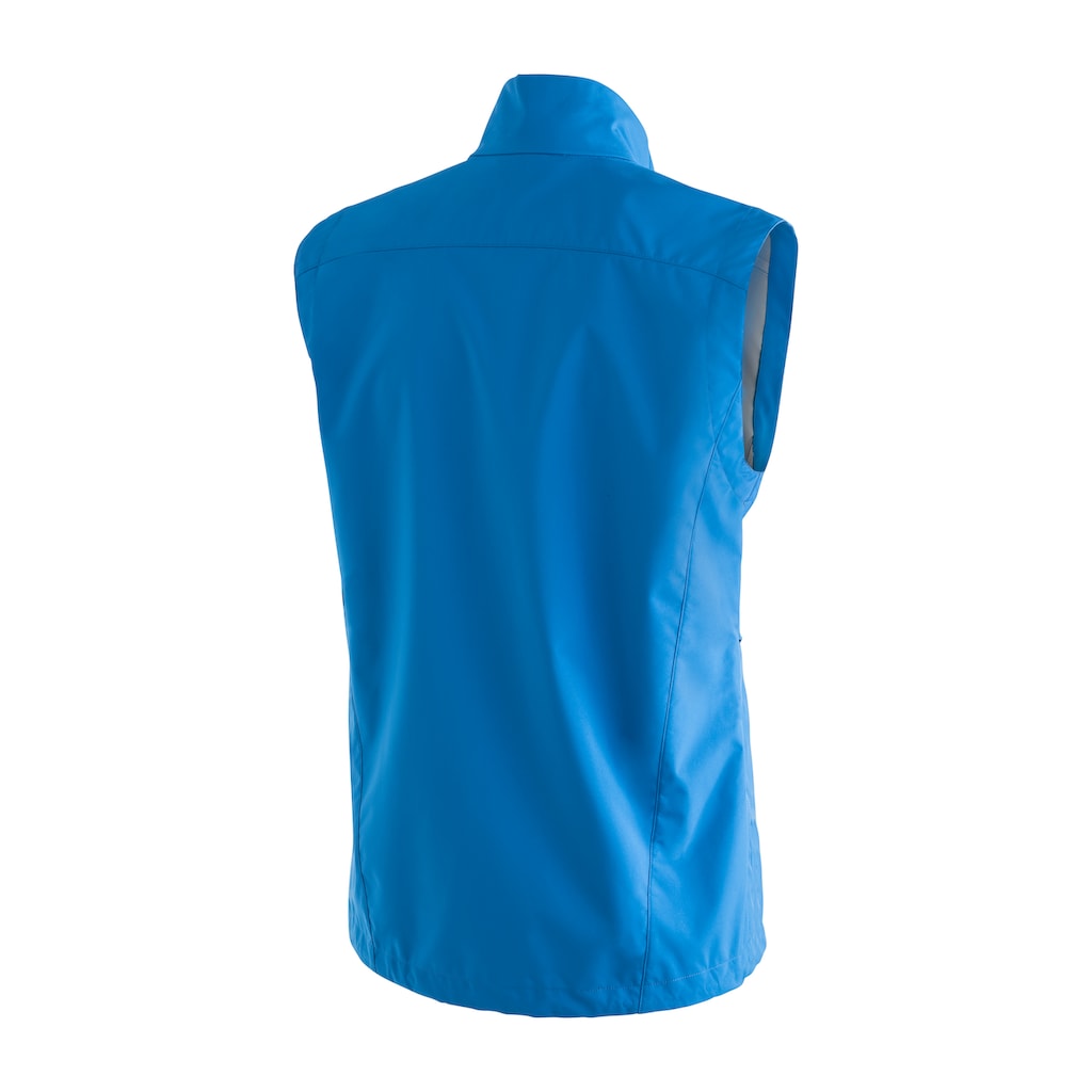 Maier Sports Softshelljacke »Skanden Vest M«