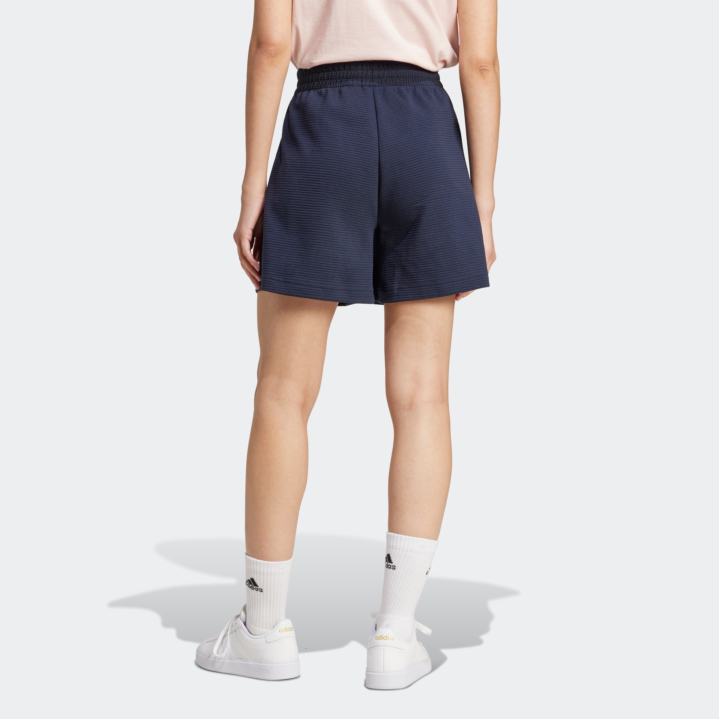 adidas Sportswear Shorts »W ALL SZN L SHO«, (1 tlg.)