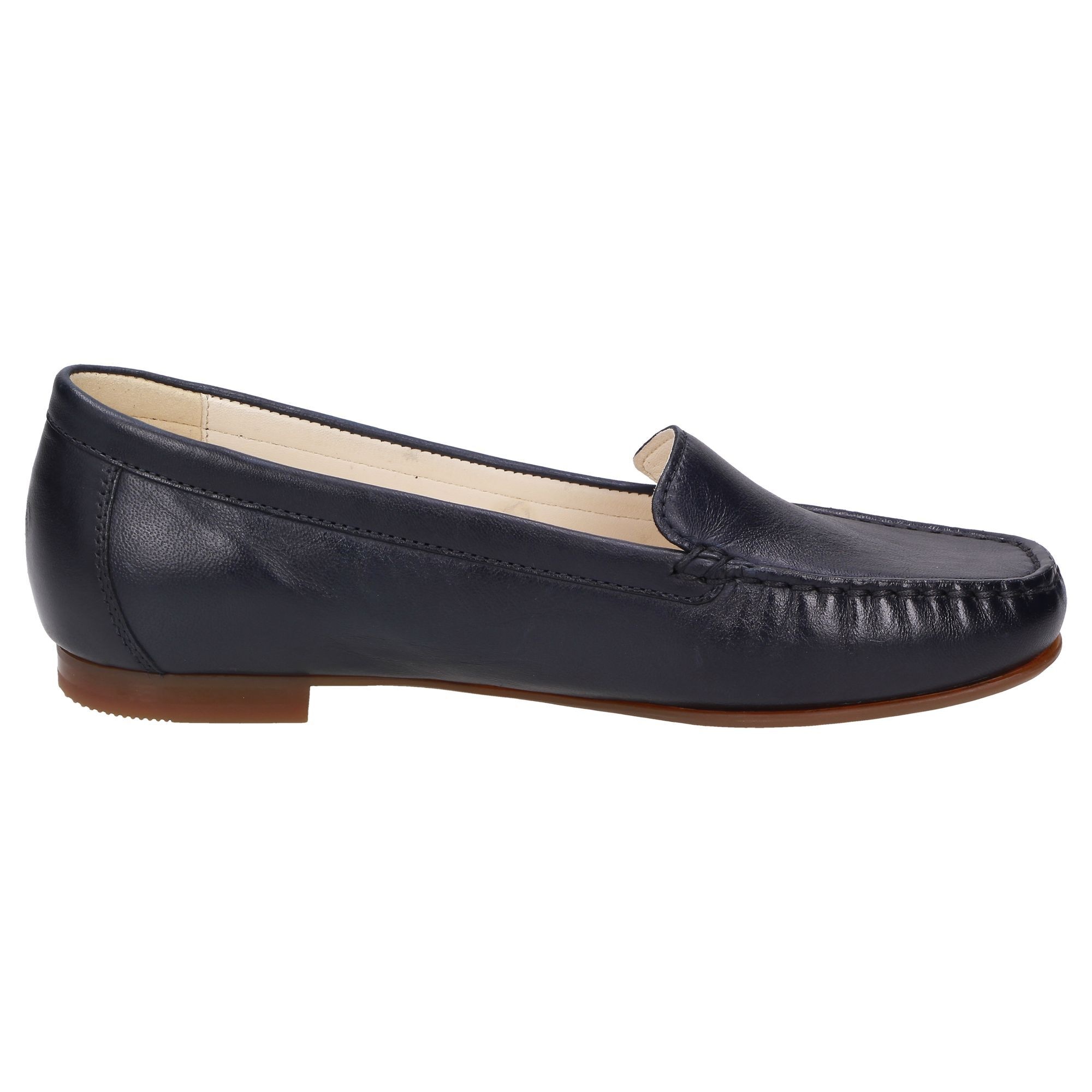 SIOUX Slipper »Zalla«